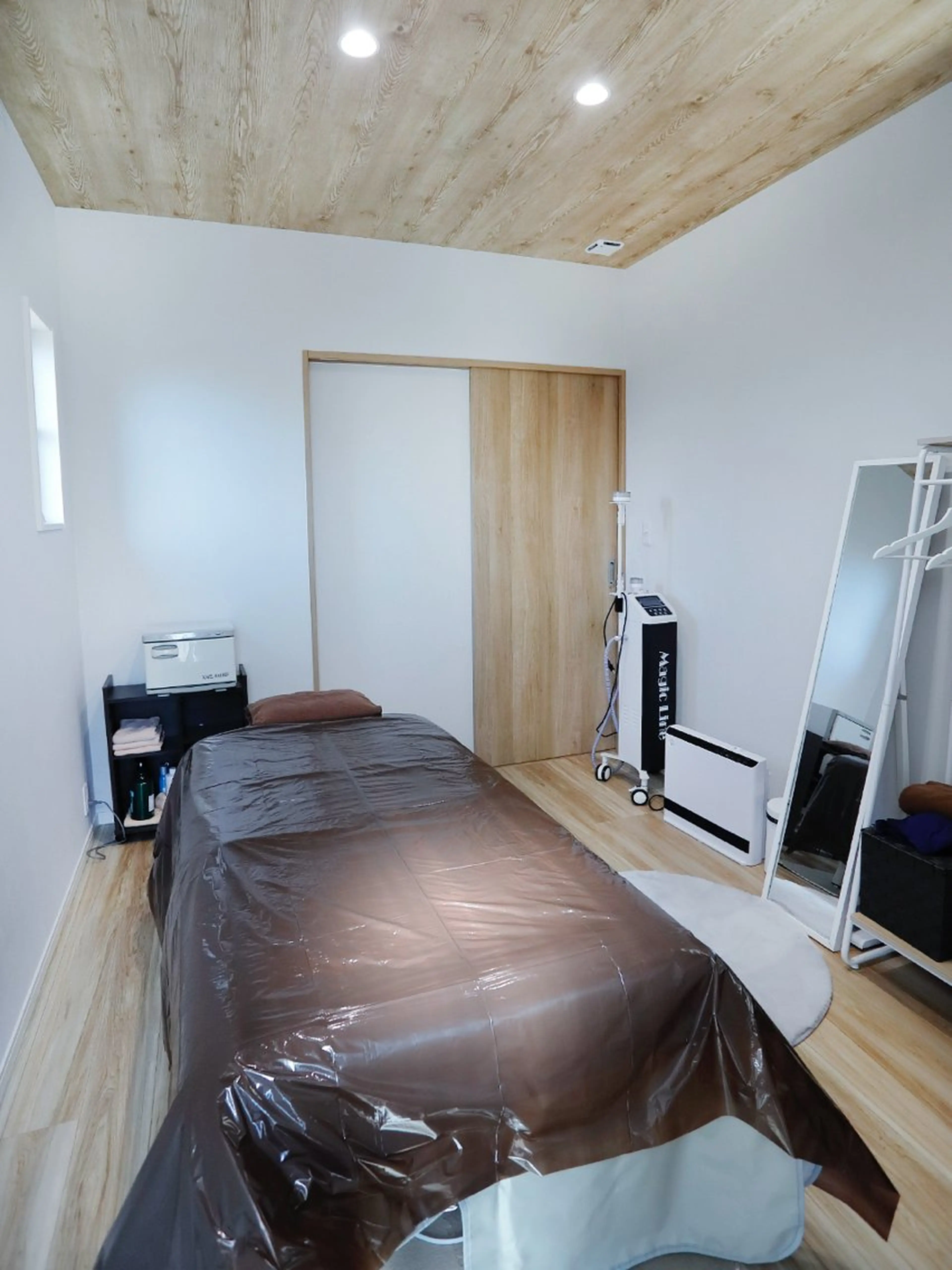 ダイエット専門店 SYELのエステ・リラクイメージ