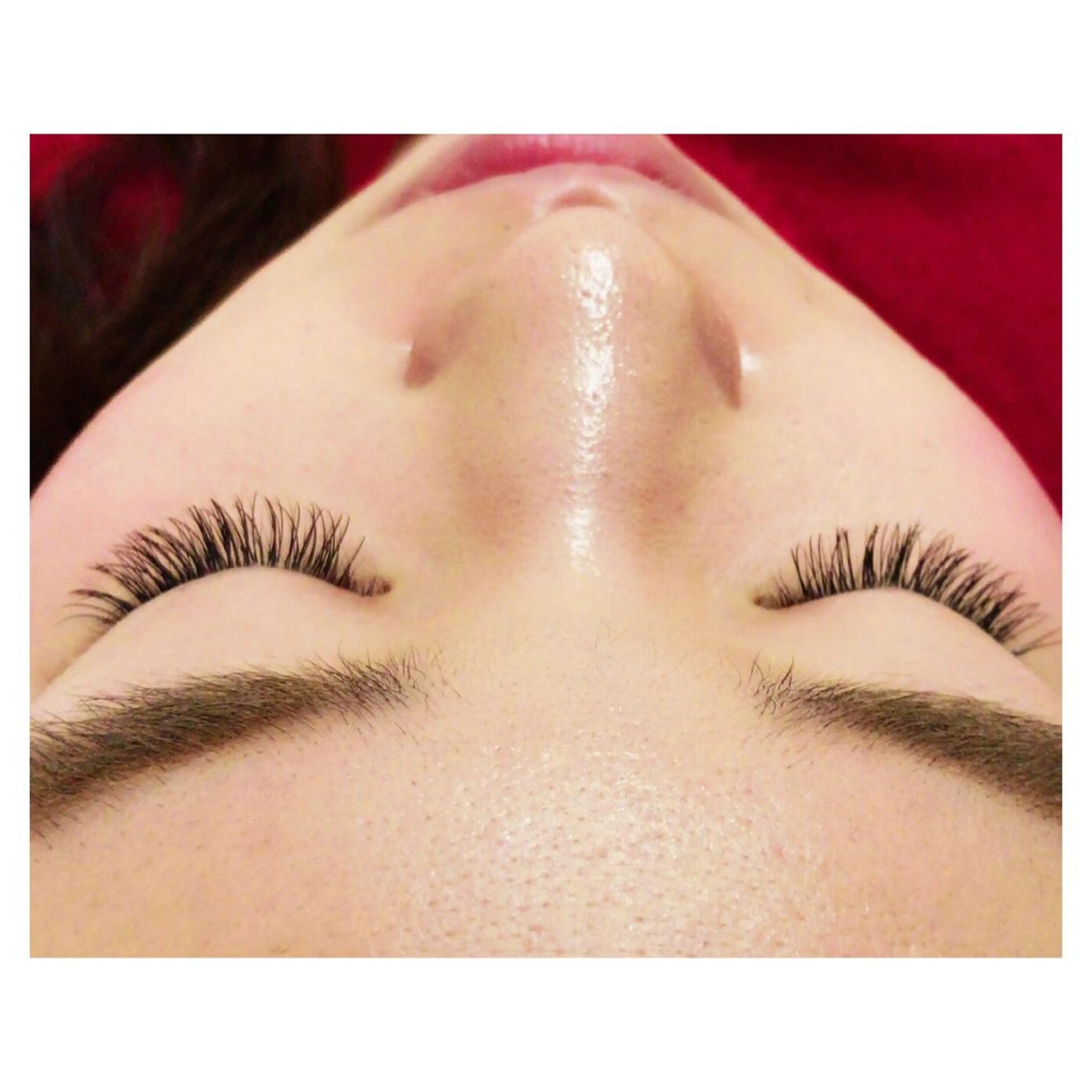 マツエク・マツパ atelier solのマツエク・マツパデザイン