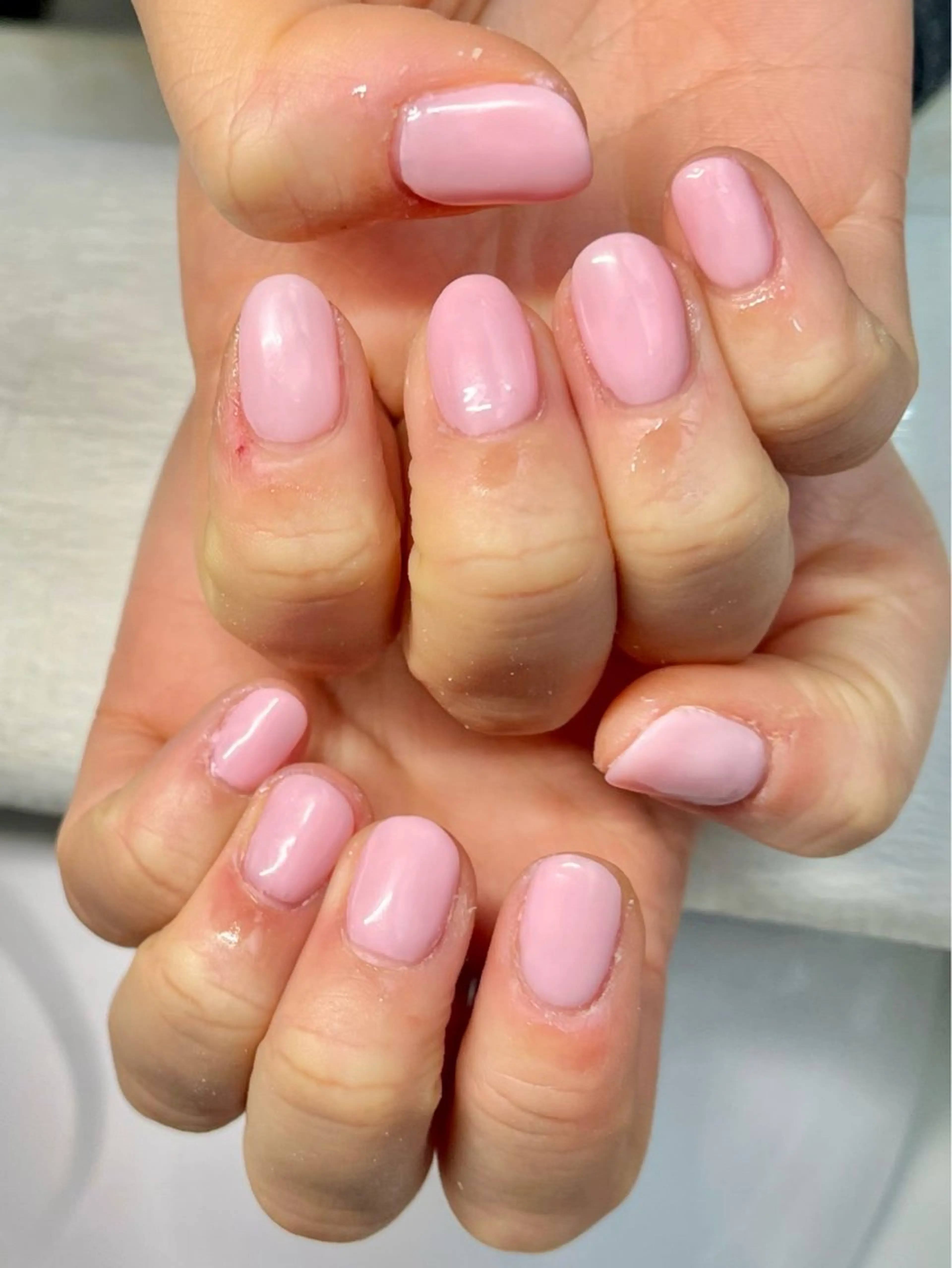 ネイル 新宿ネイルサロン ジェミディローサ所属・新宿ネイルサロン ジェミディローサのネイルデザイン