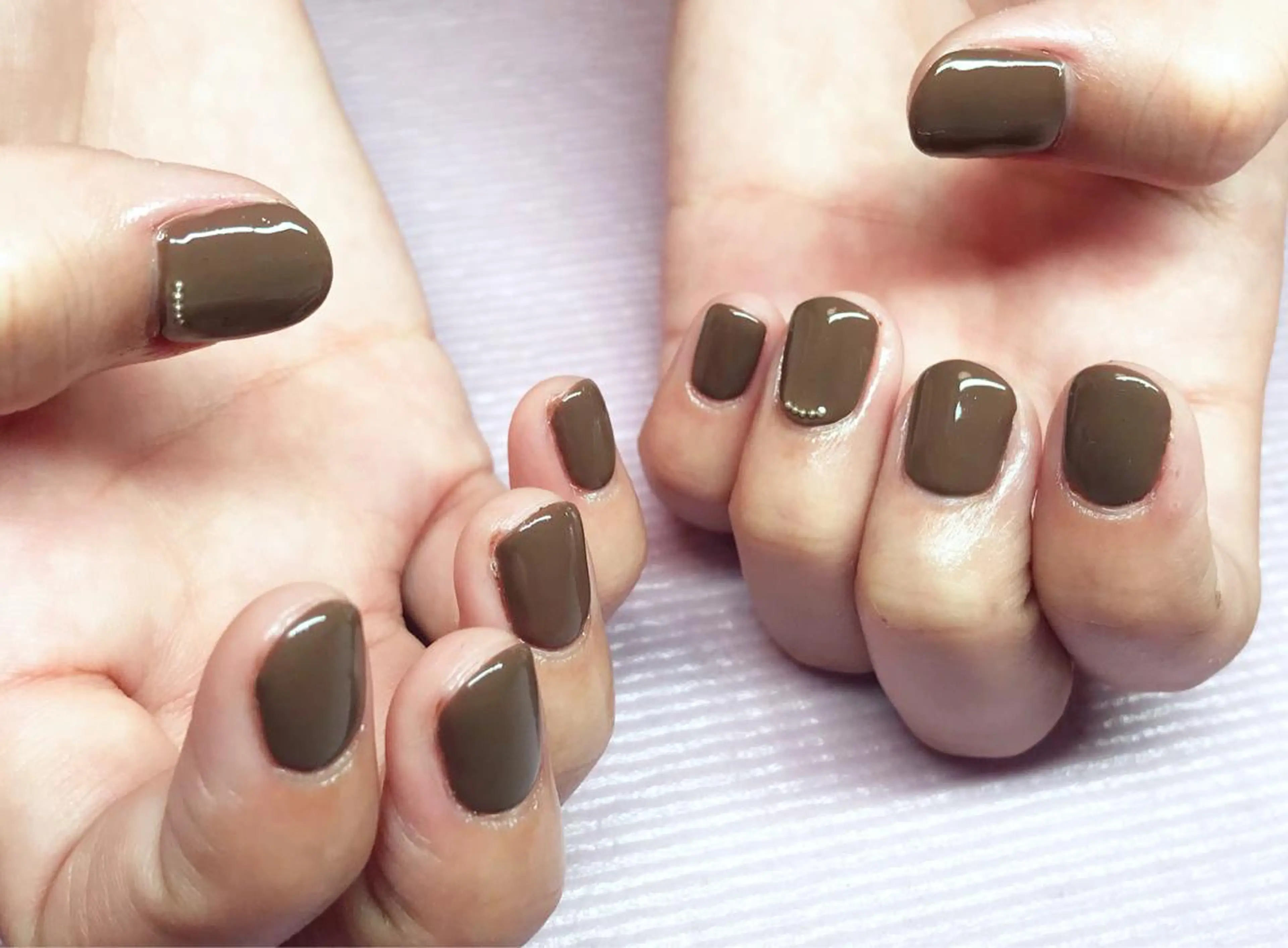 ネイル プライベートサロン テテのネイルデザイン