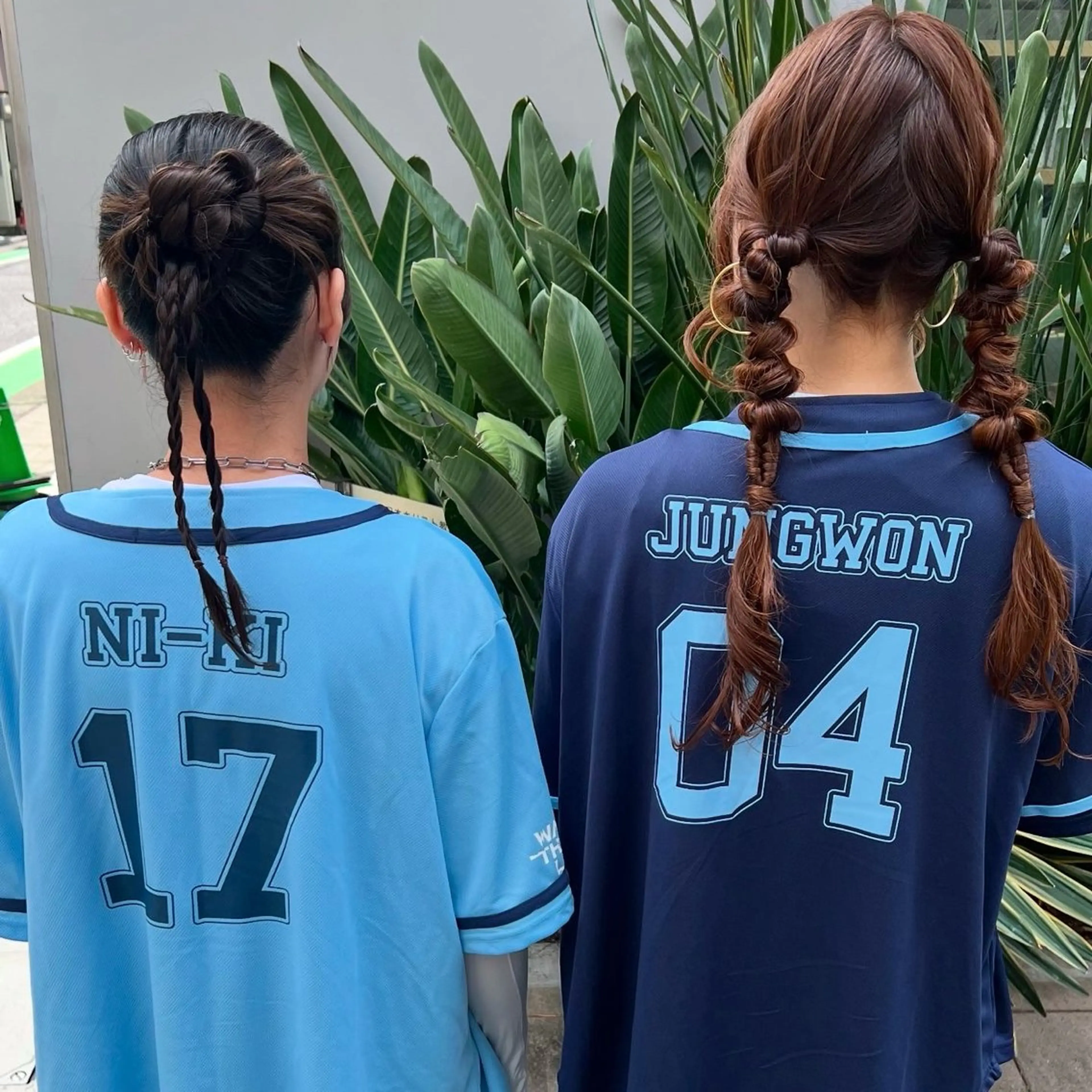 ロング ヘアアレンジ ヘアセット KIHO ｜Bond 三軒茶屋のヘアスタイル