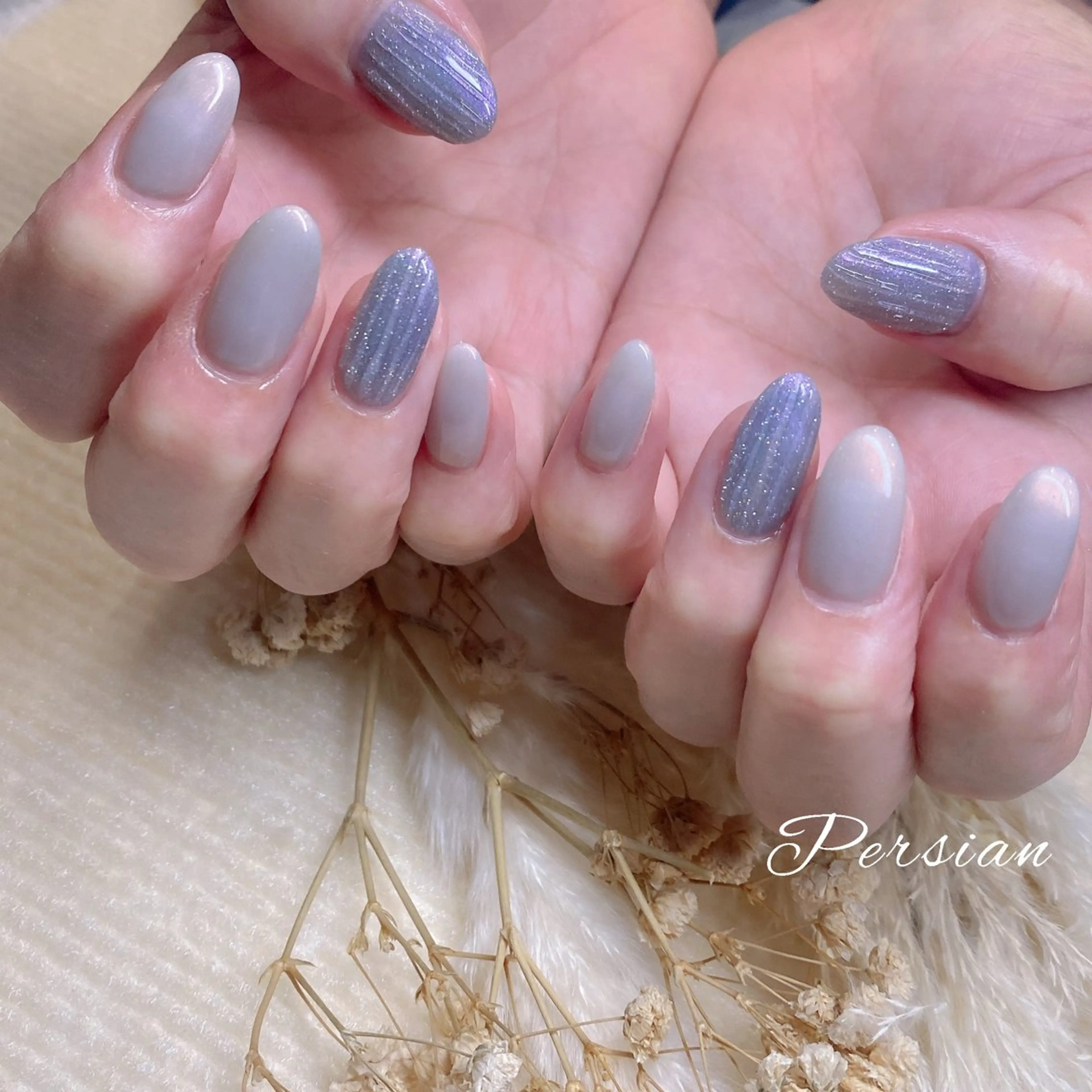 ネイル Nailsalon Persian坂戸店のネイルデザイン