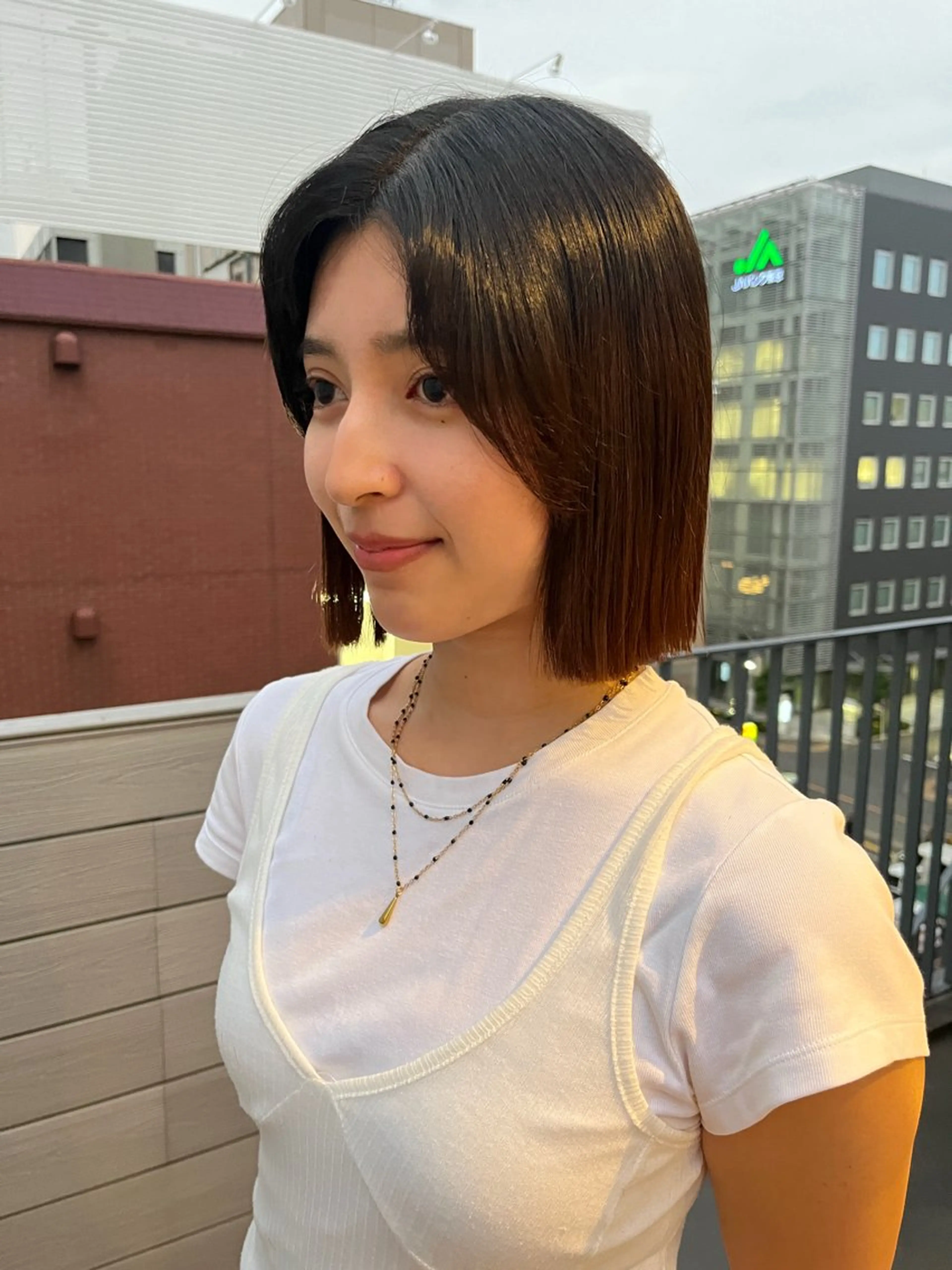 🧁切りっぱなしbobの写真