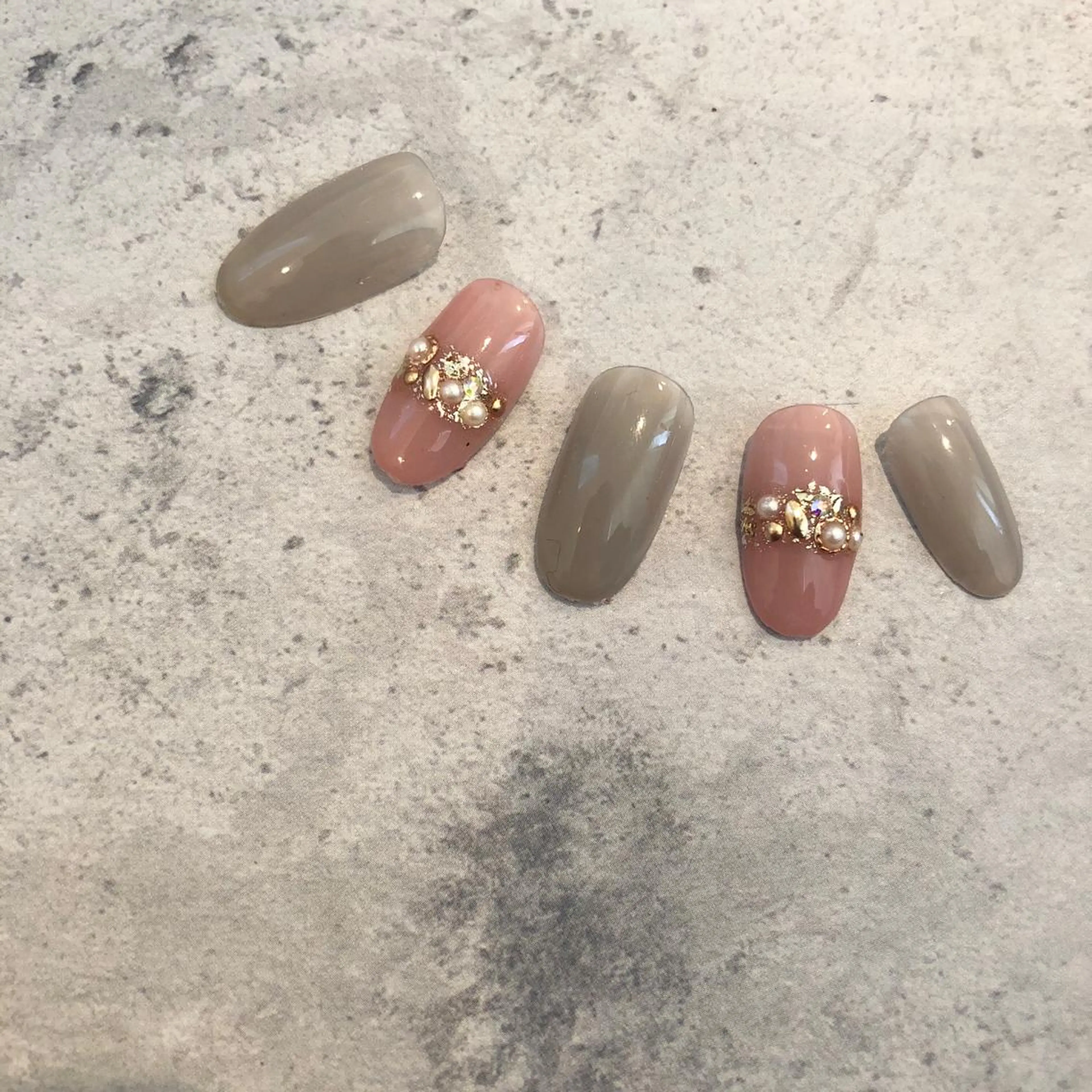 ネイル エステティックサロン Liente(リアンテ）所属・Hashimoto .のエステ・リラクイメージ