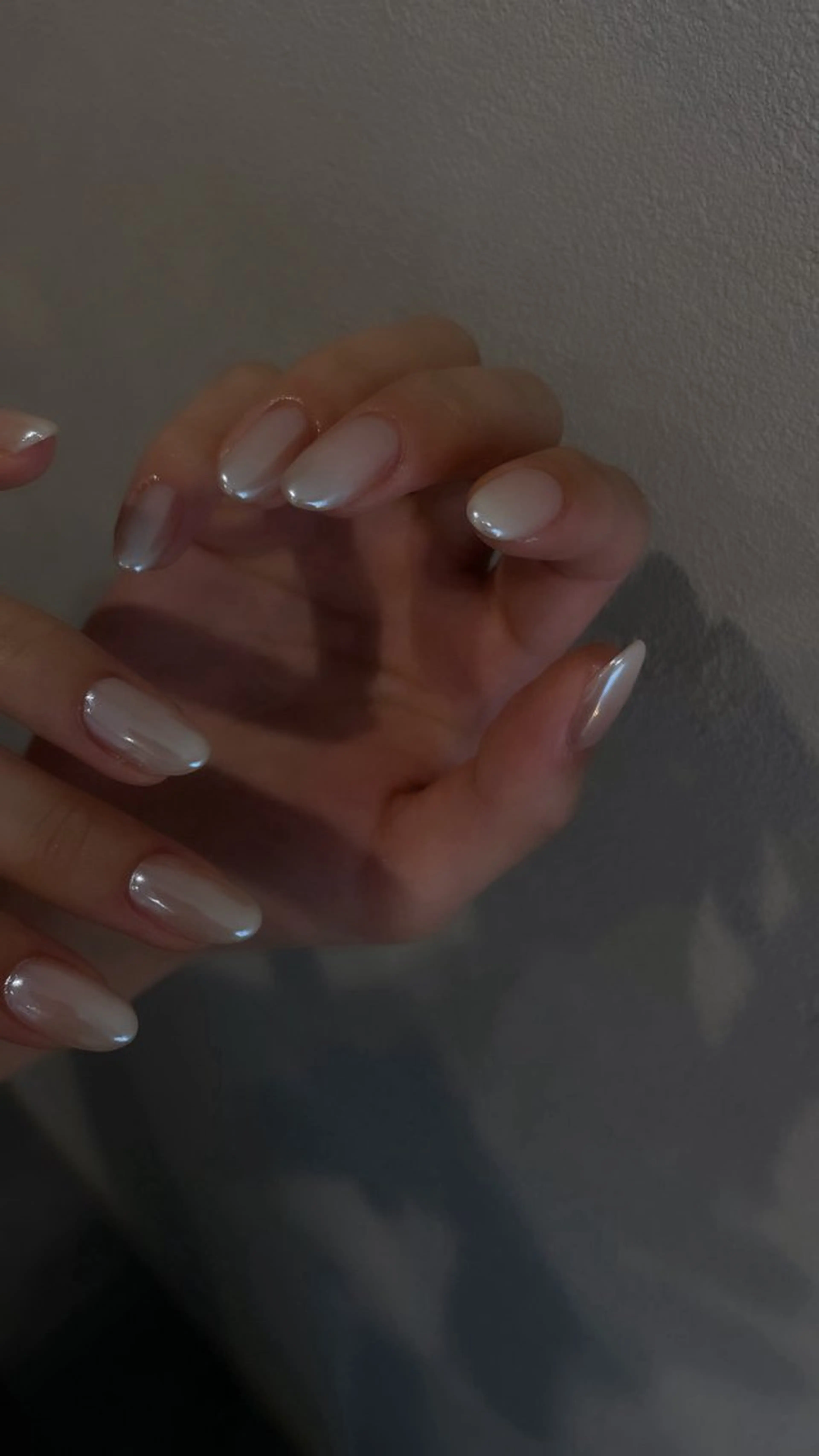 ネイル ハンドネイル my&所属・my&_ maimiのネイルデザイン