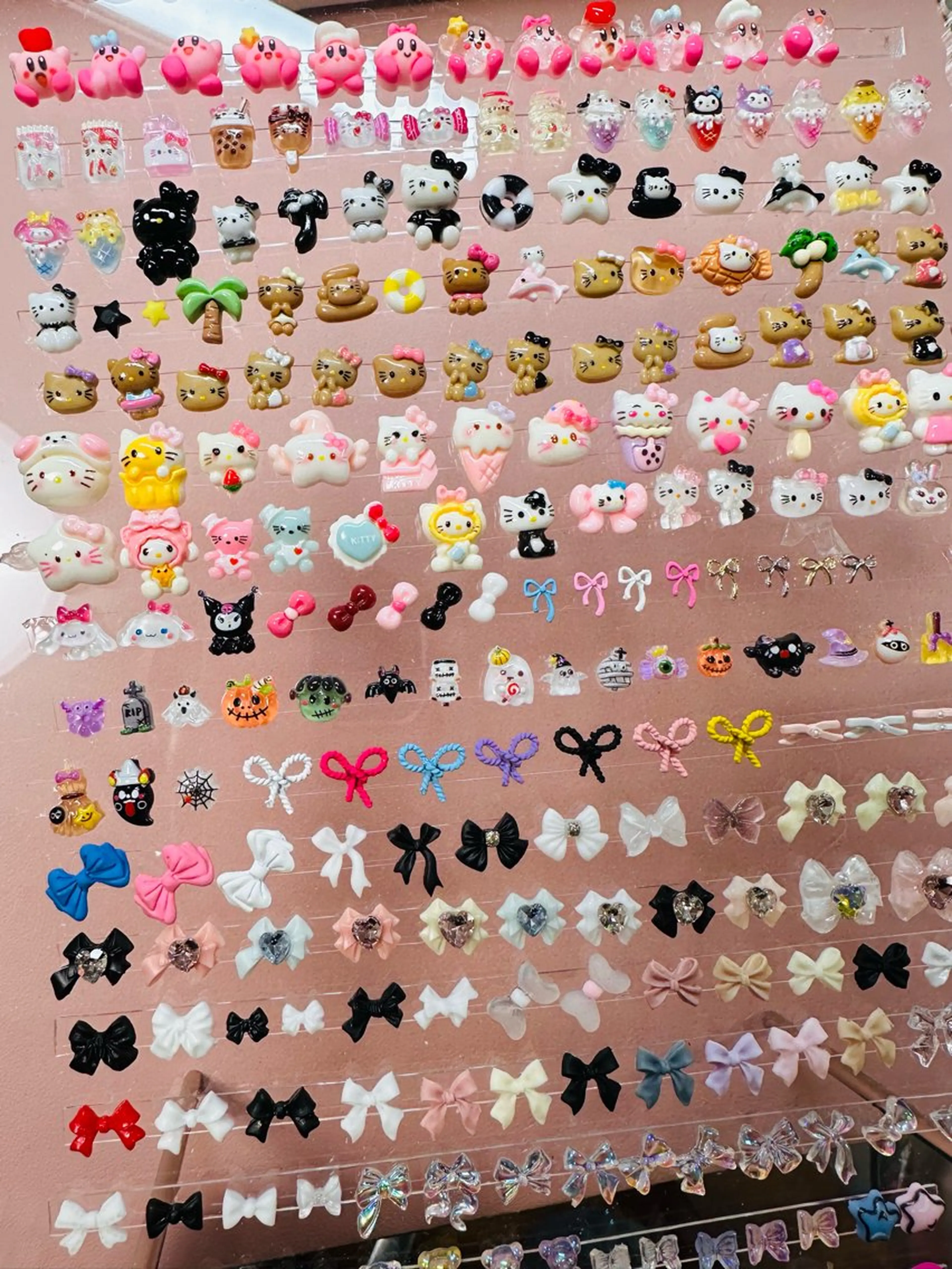 ネイル Nail Mind (NaONail）のネイルデザイン