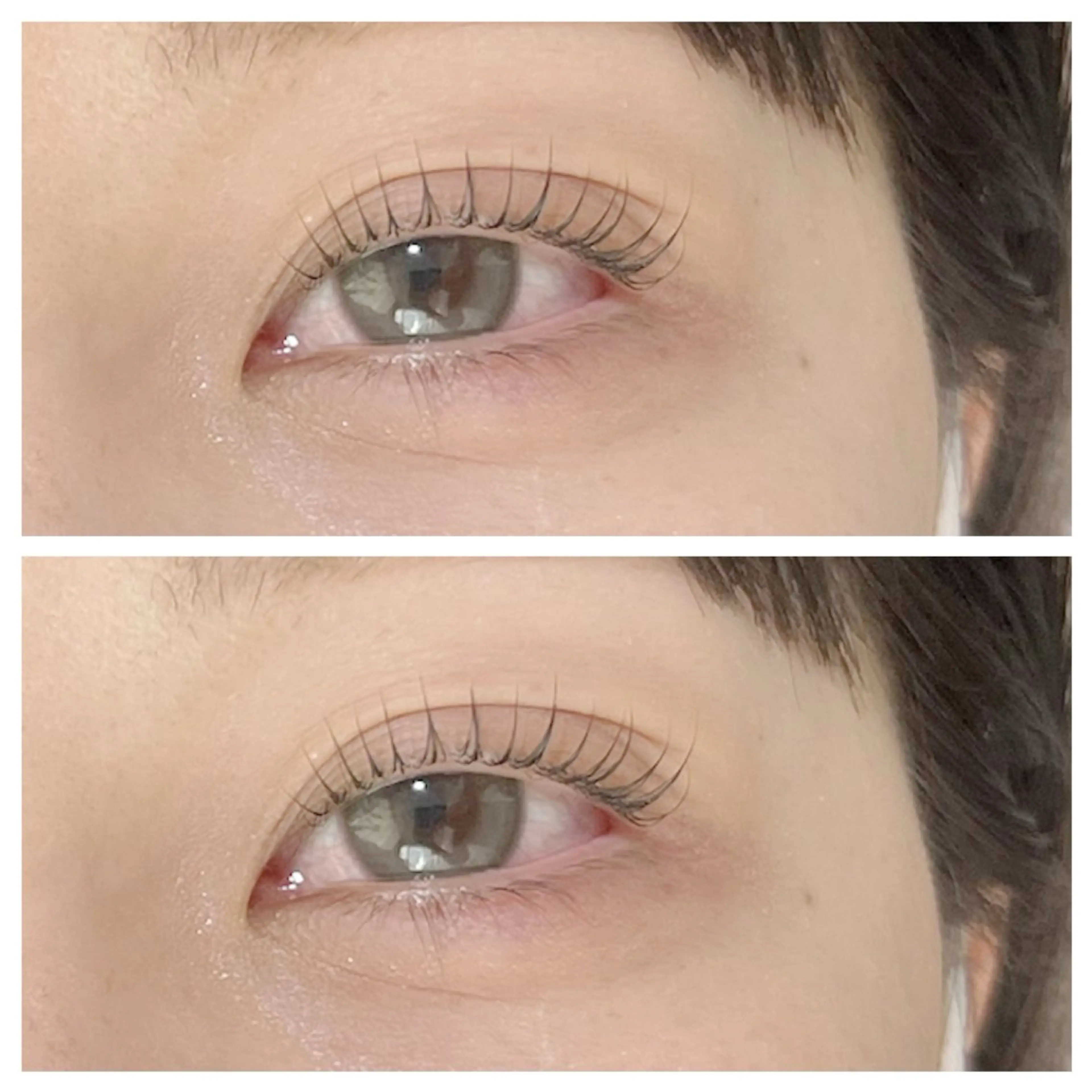 マツエク・マツパ crescent 福寿のマツエク・マツパデザイン