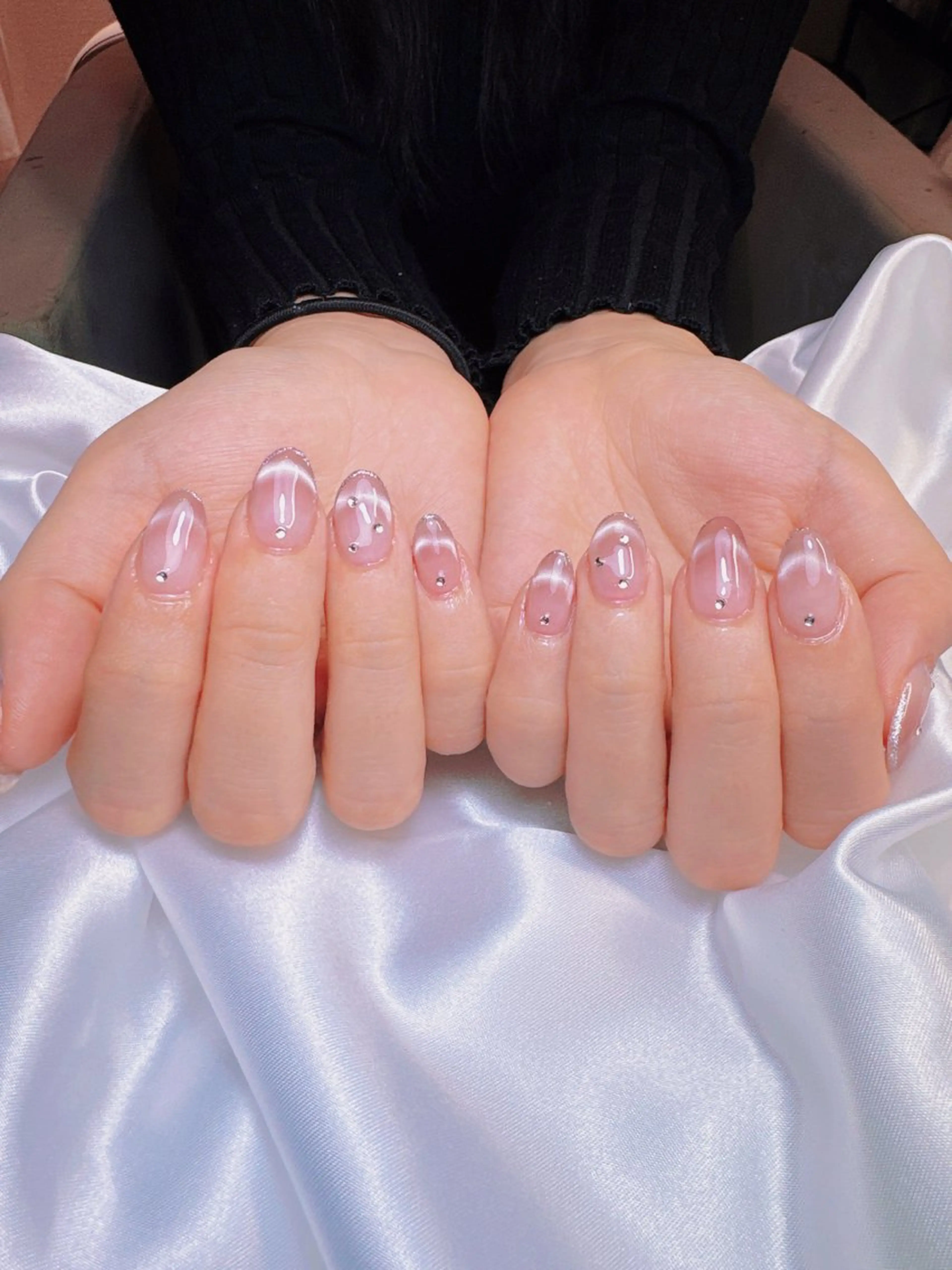 ネイル 大塚眉毛|ハンドケア |肌管理の眉毛・アイブロウイメージ