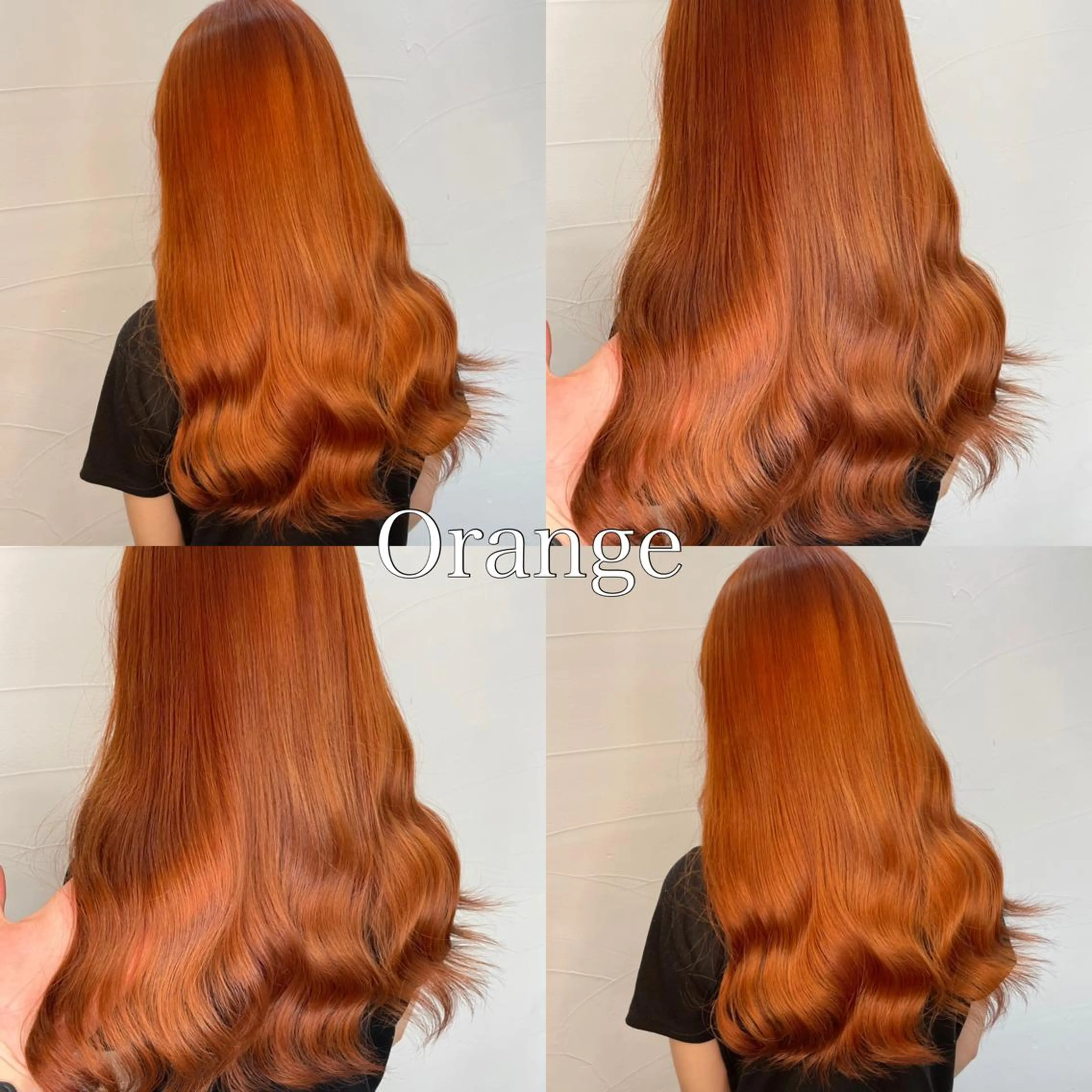 カラー アディクシーカラー バレイヤージュ ブリーチ ケアブリーチ 透明感カラー ヘアカラー 水戸/ブリーチカラー ♠️♠️會澤遼真のヘアスタイル