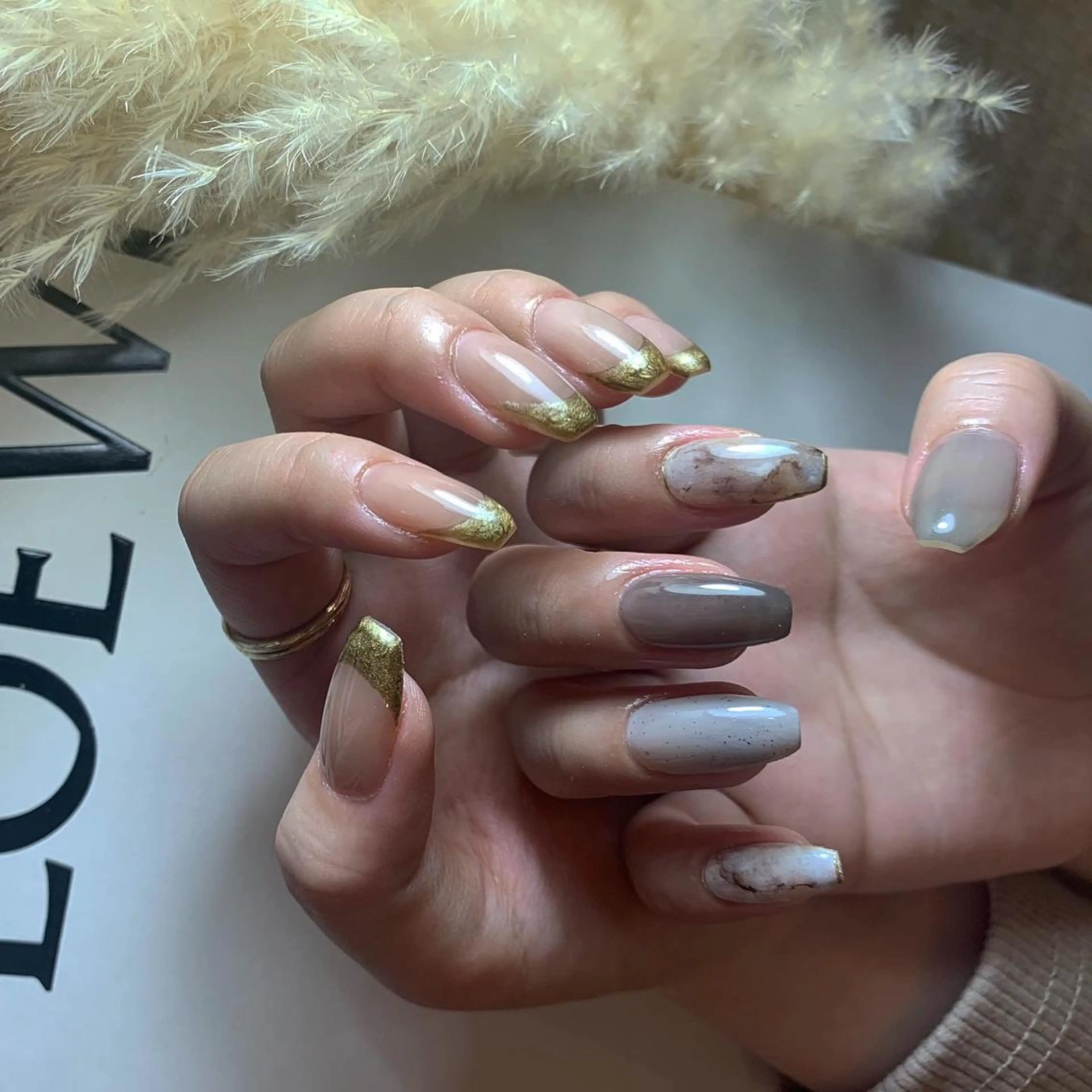 ネイル 土屋 智子のエステ・リラクイメージ