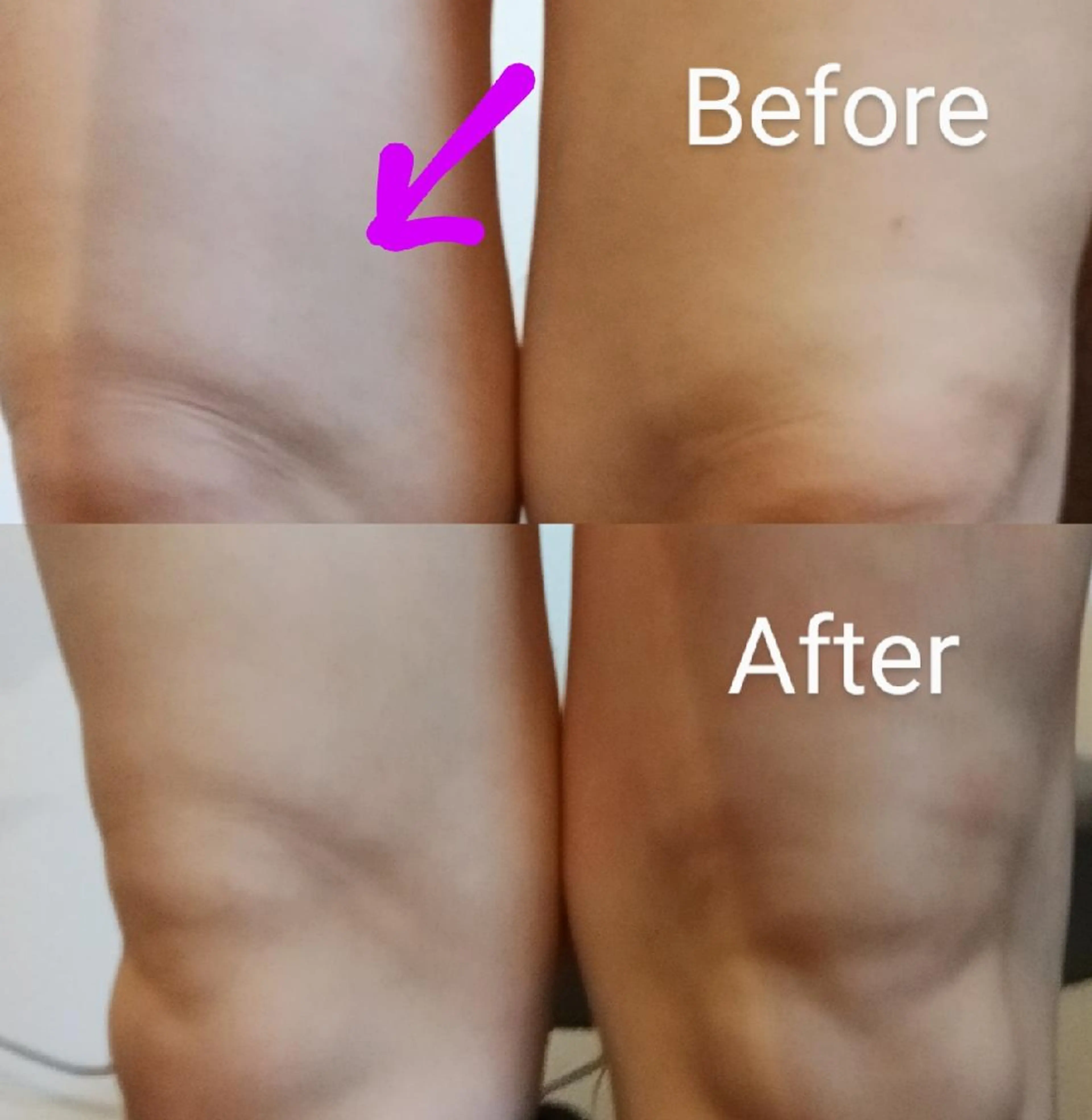 🅖🅤🅩🅔🅛 salonのエステ・リラクイメージ