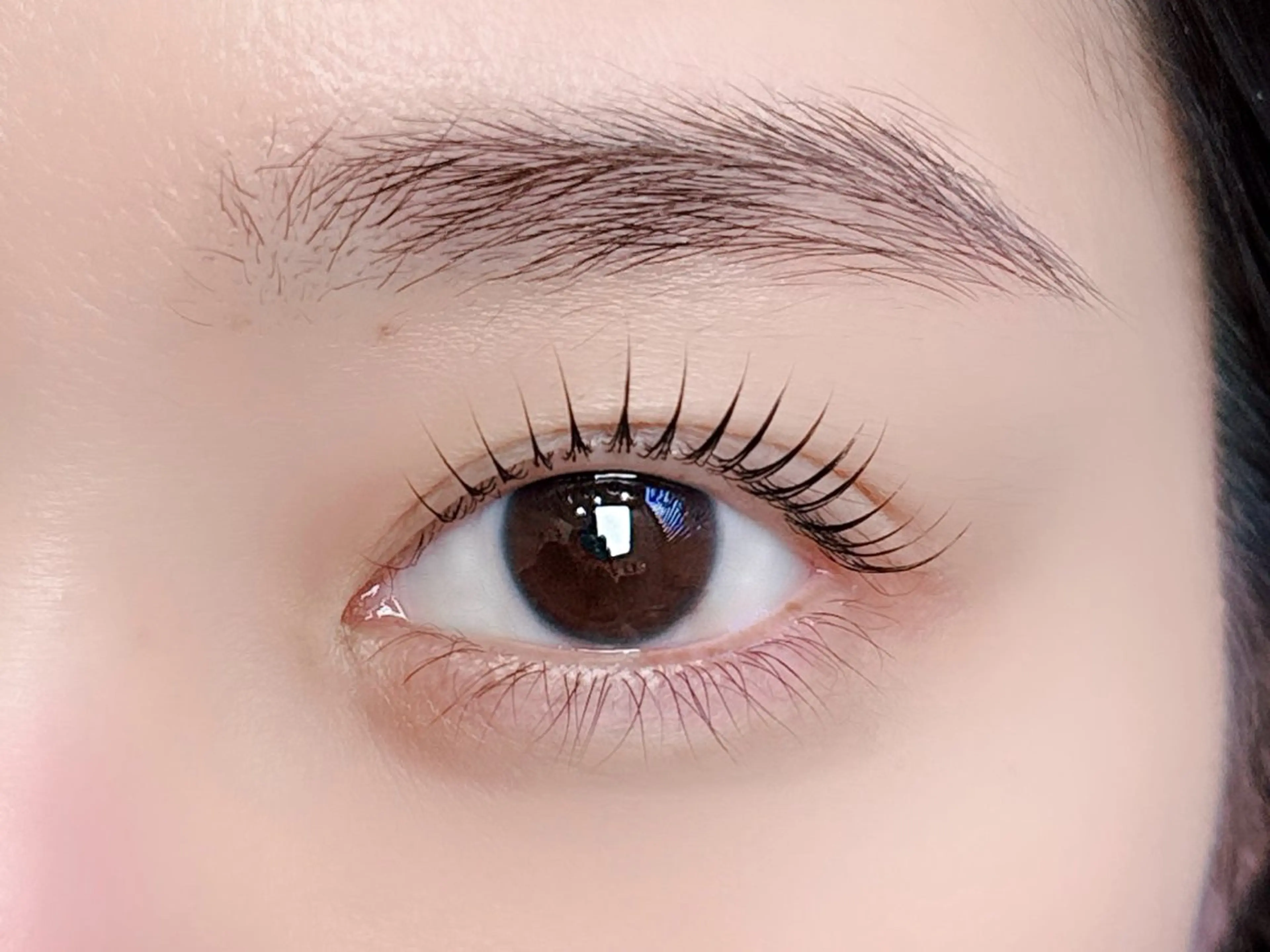 マツエク・マツパ マツパ eyelist 🌼 Mahoのマツエク・マツパデザイン