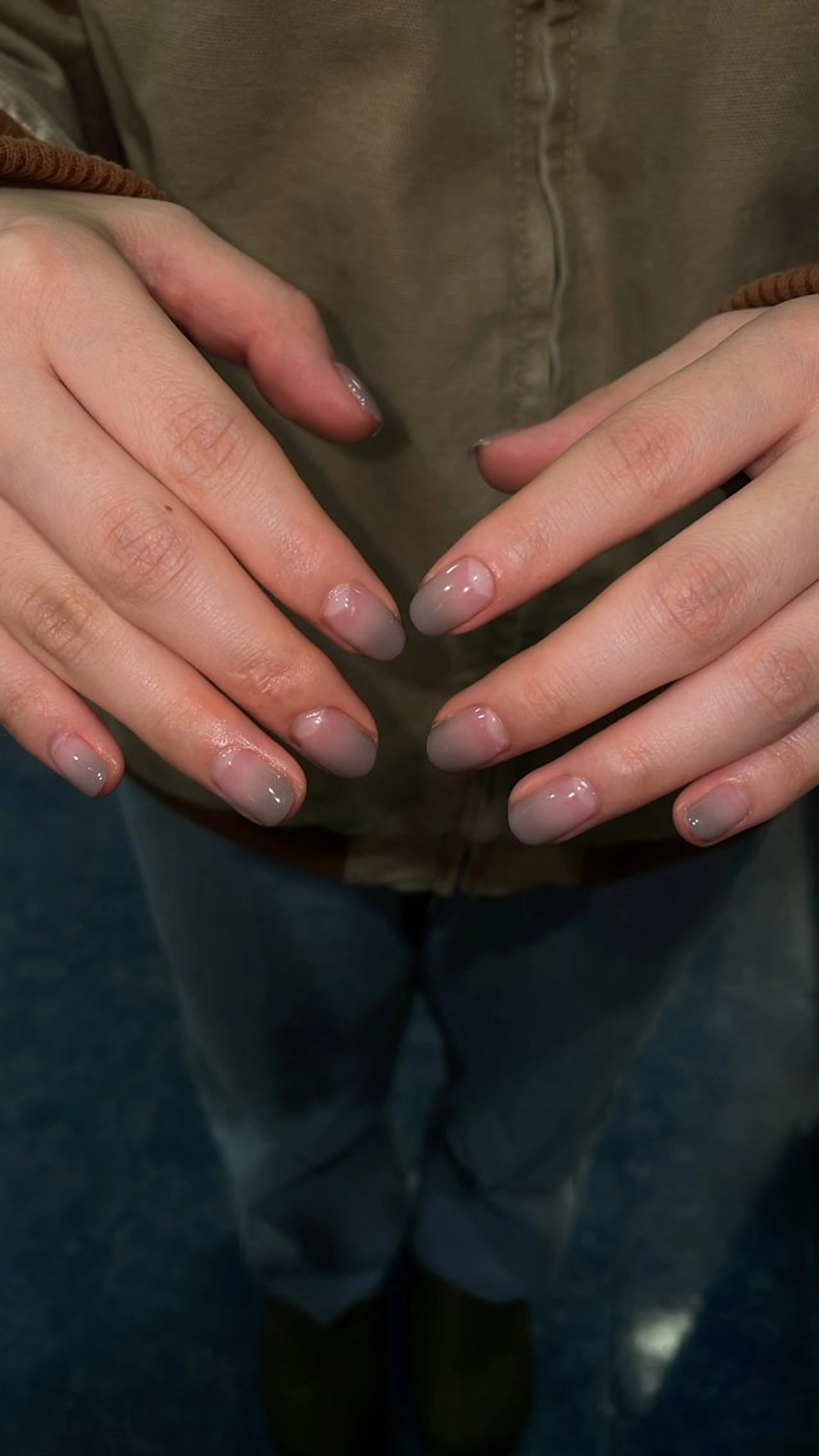 ネイル minuit 🎀Airi🎀のネイルデザイン