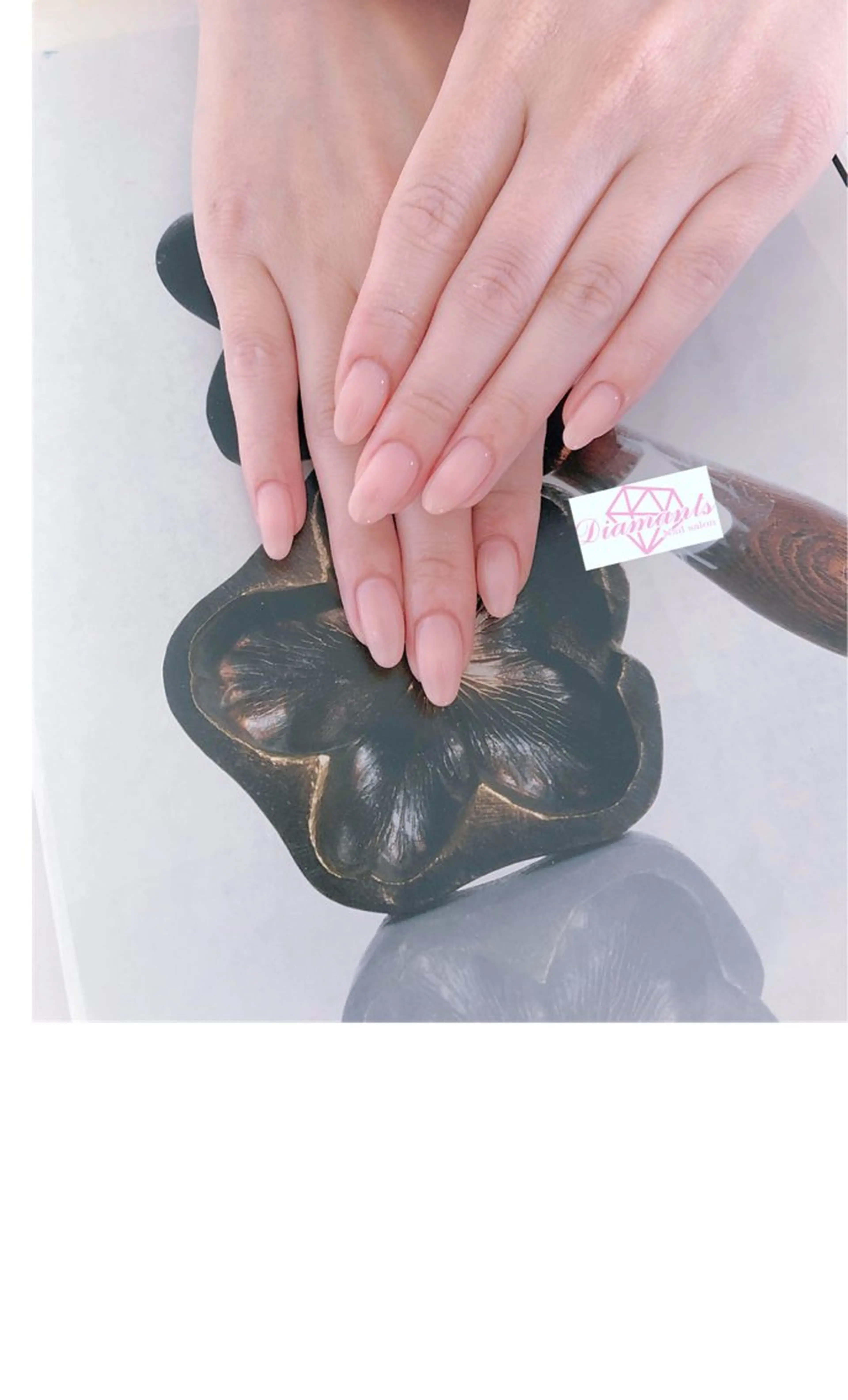 ネイル Asa miのネイルデザイン