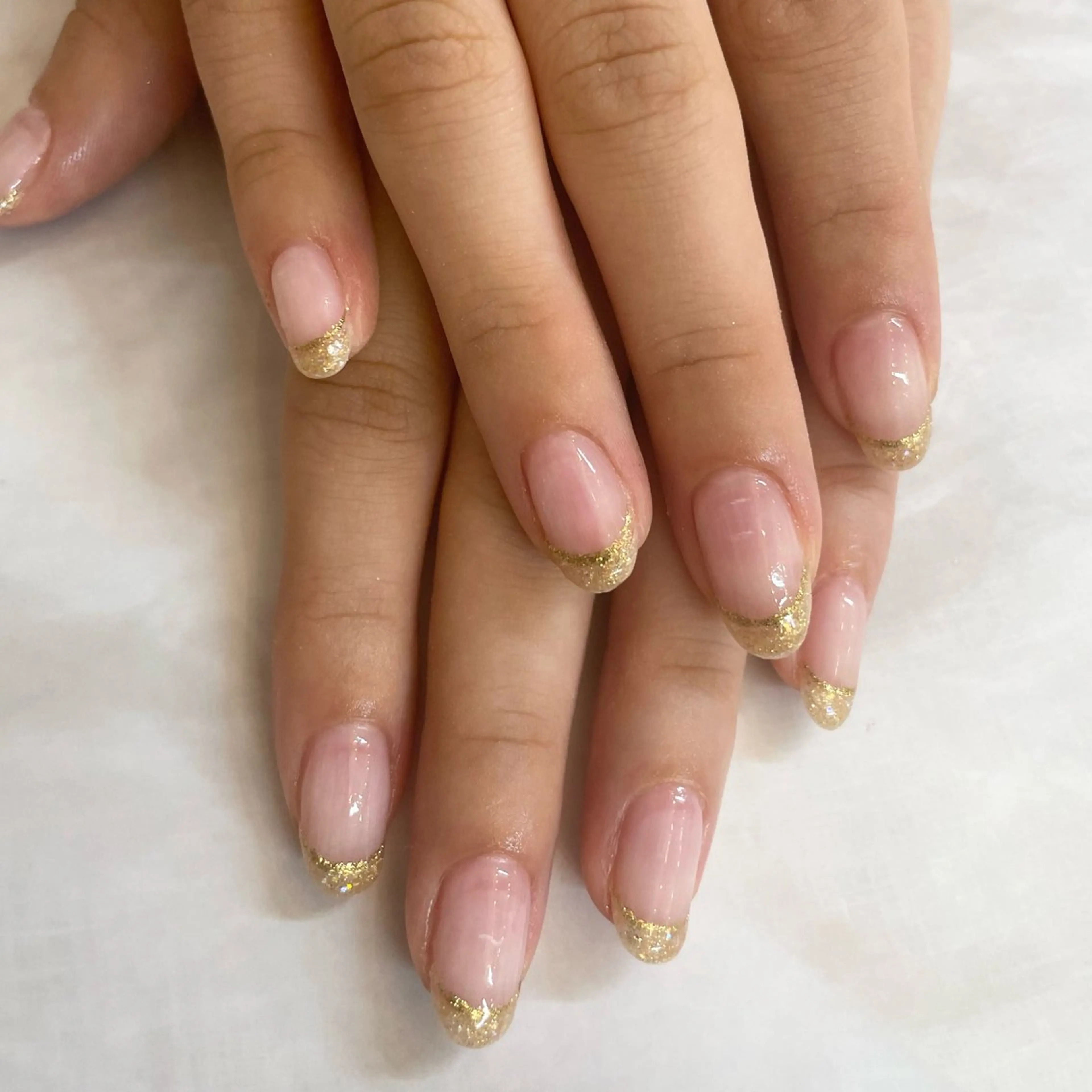 ネイル Alaia rumiのネイルデザイン