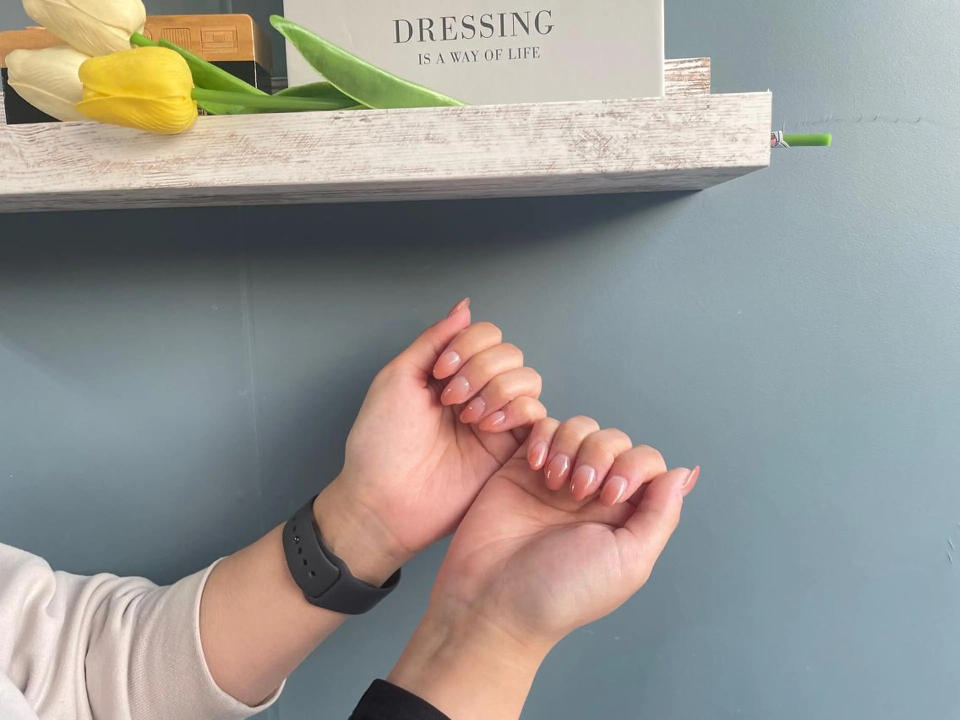 ネイル lulumu所属・Eri .Iのネイルデザイン