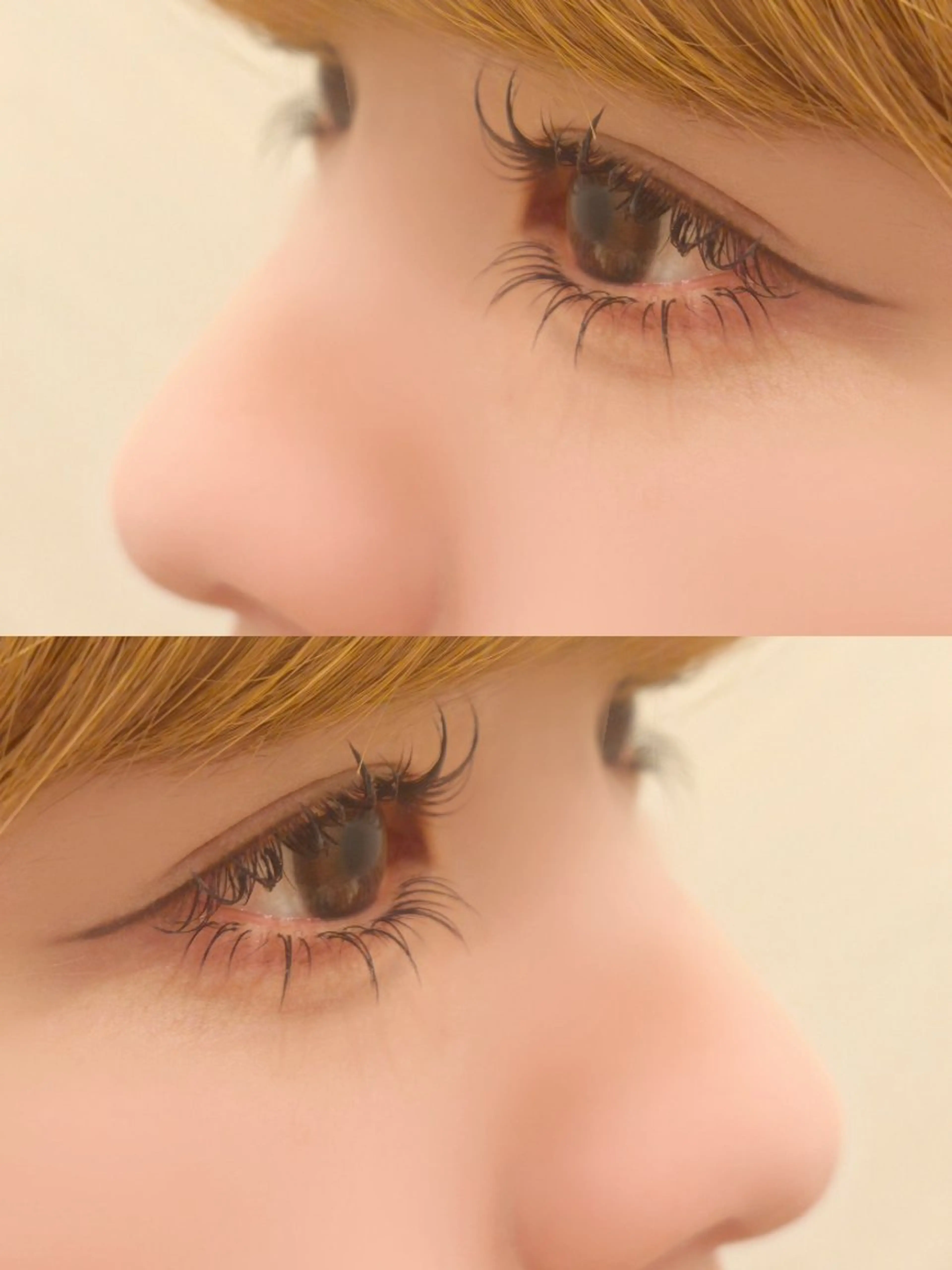 マツエク・マツパ マツエク chouchou所属・️🩵aoi ️🩵のマツエク・マツパデザイン