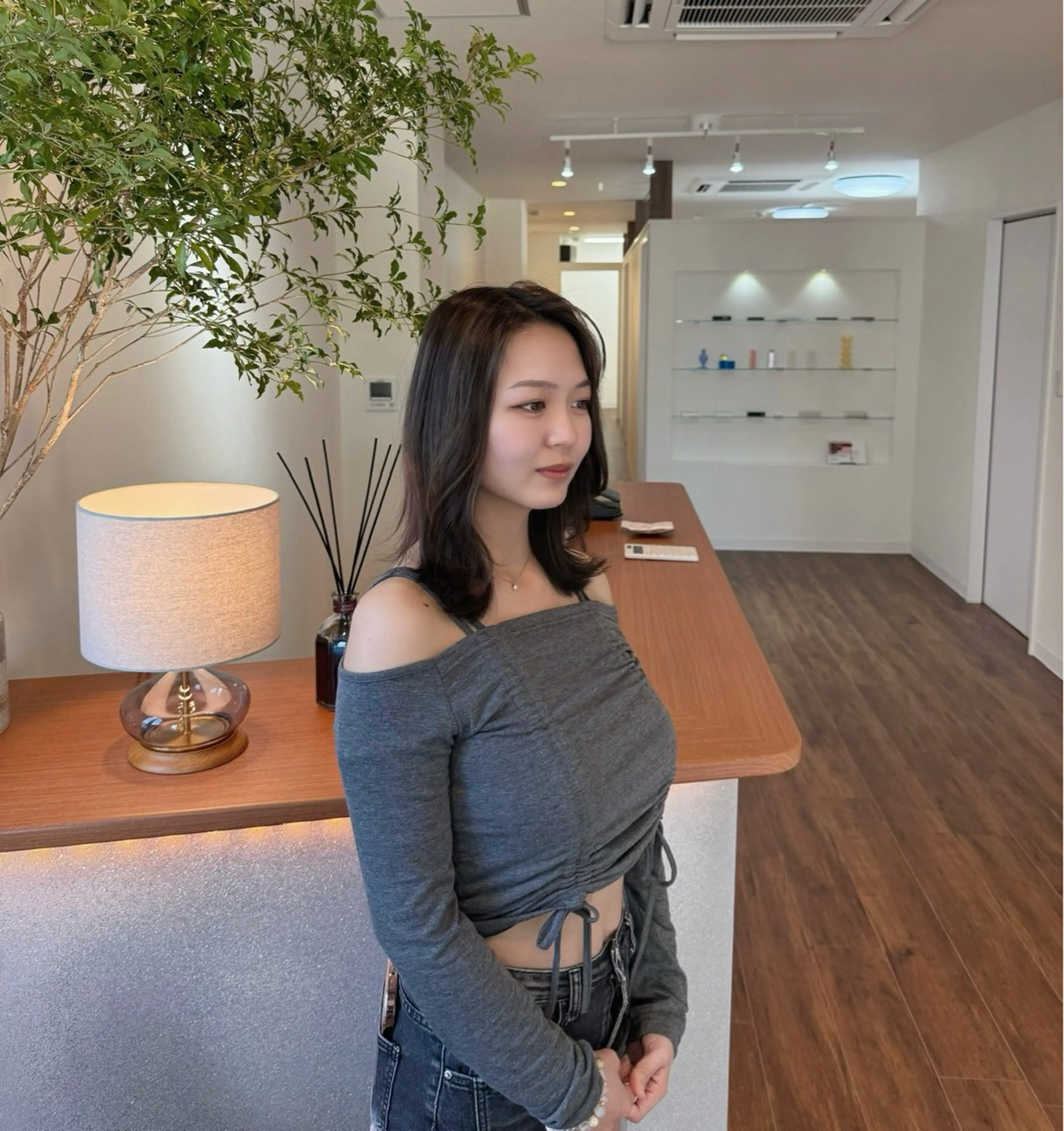 マツエク・マツパ i plus所属・i plus mahoのマツエク・マツパデザイン