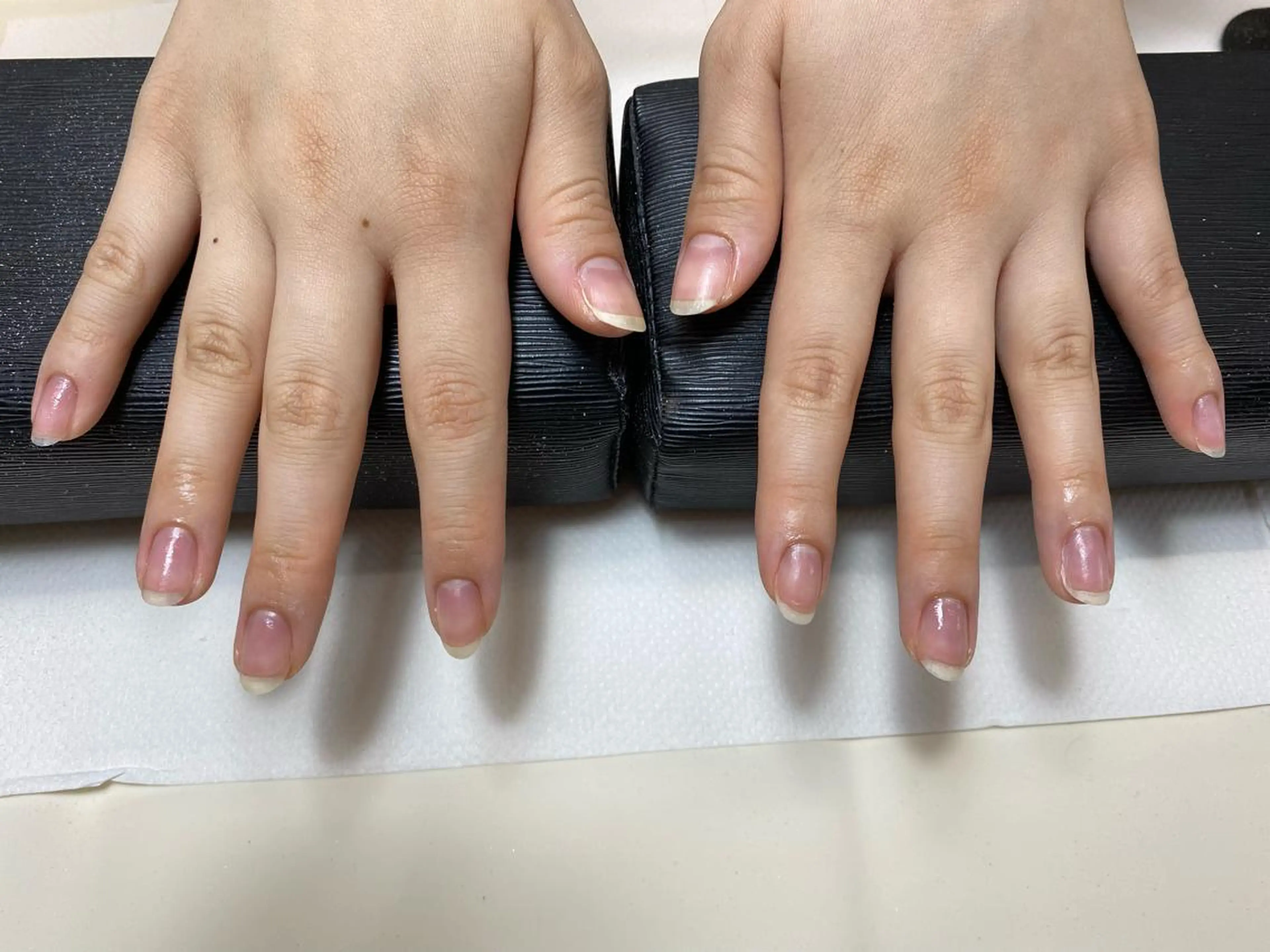 ネイル マックスケリー梅田店所属・佐橋 友美のネイルデザイン