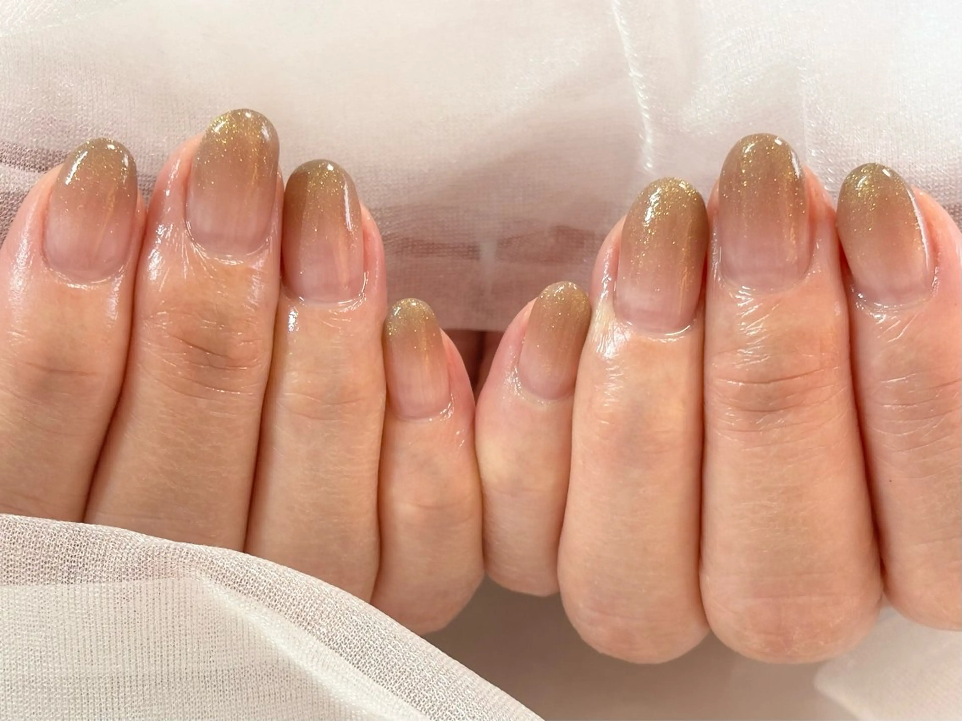 ネイル ハンドネイル Komuro Erikaのネイルデザイン