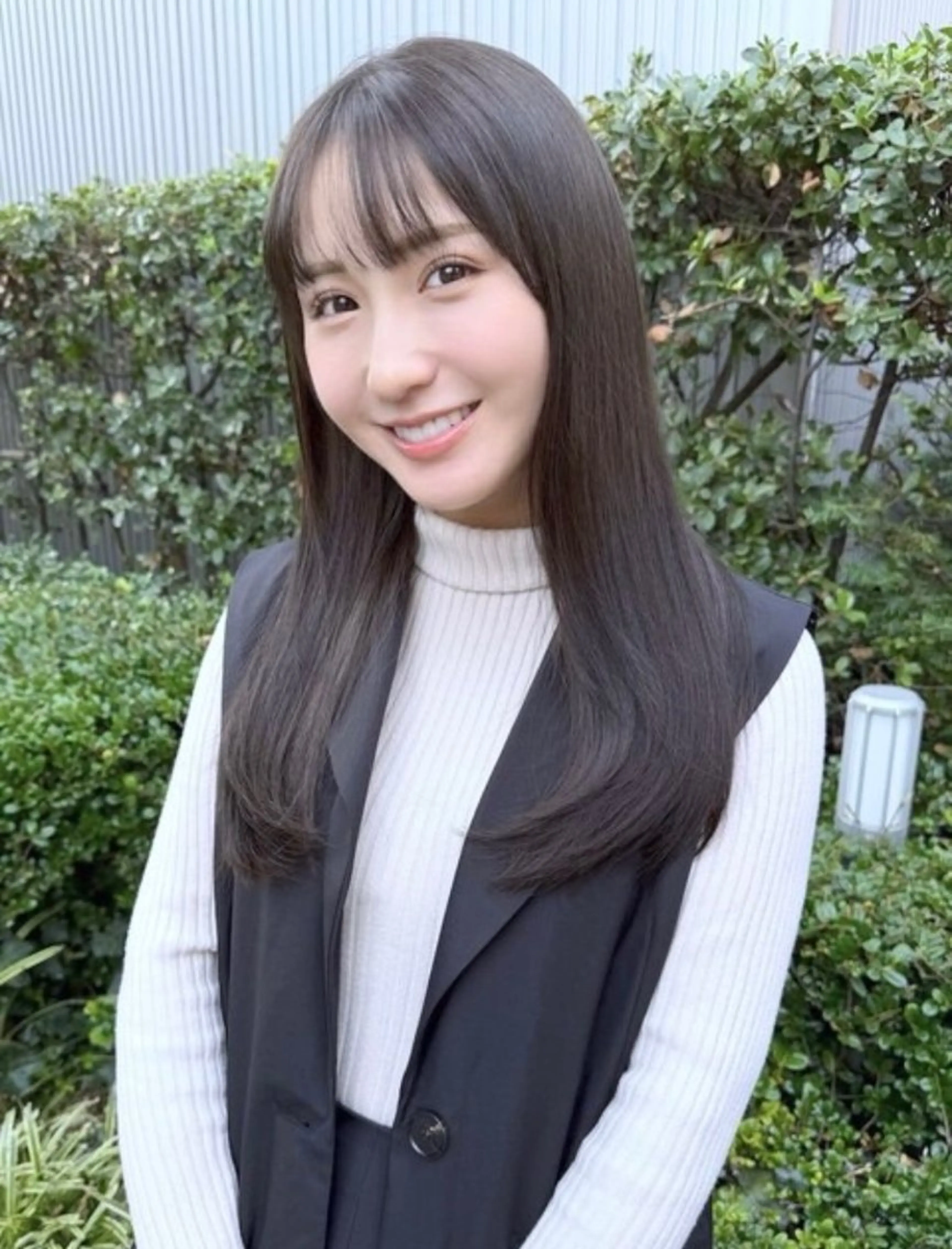 トリートメント kokoro/ 艶カラーのヘアスタイル