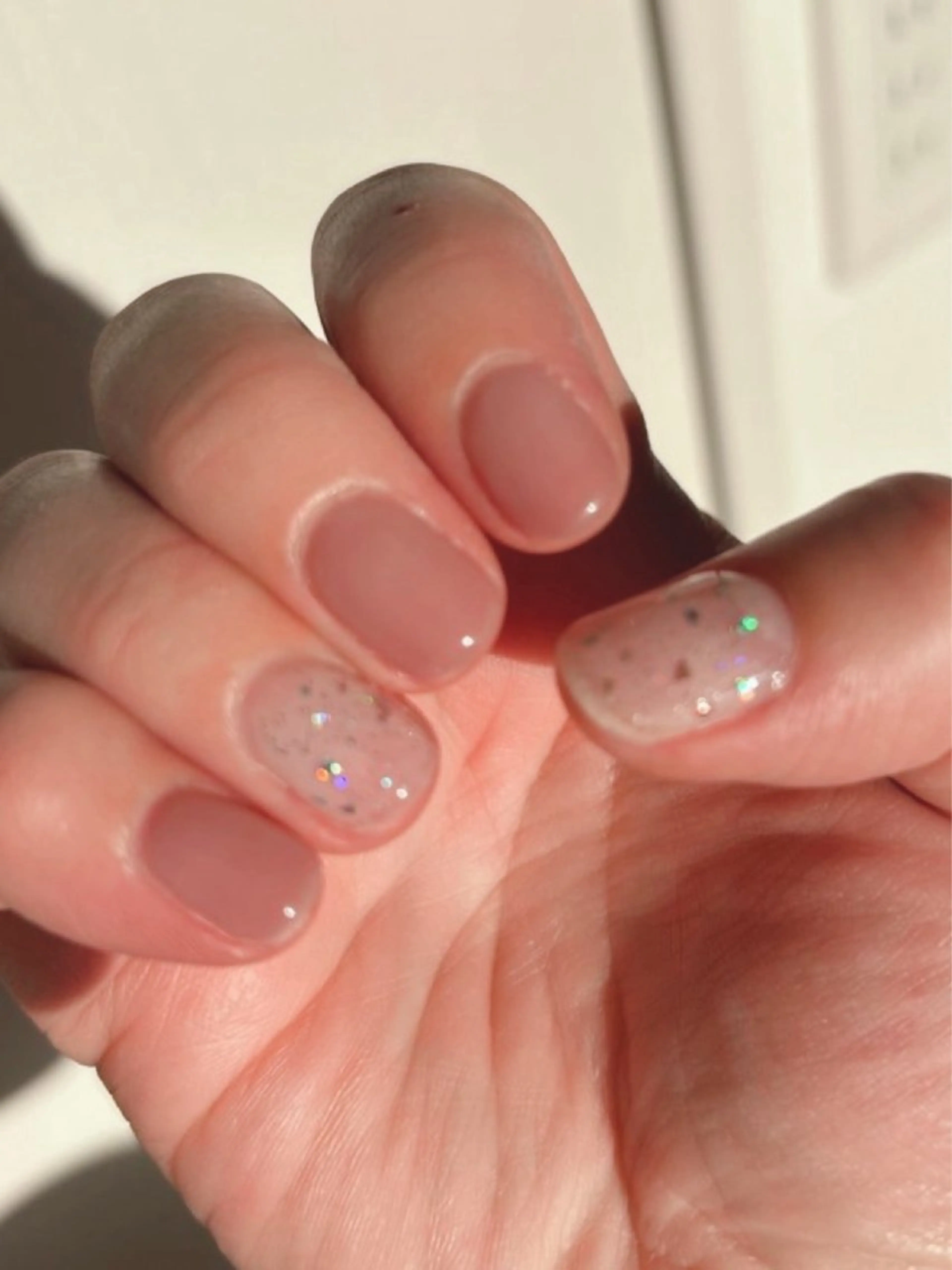 ネイル iiso所属・45 iisoのネイルデザイン