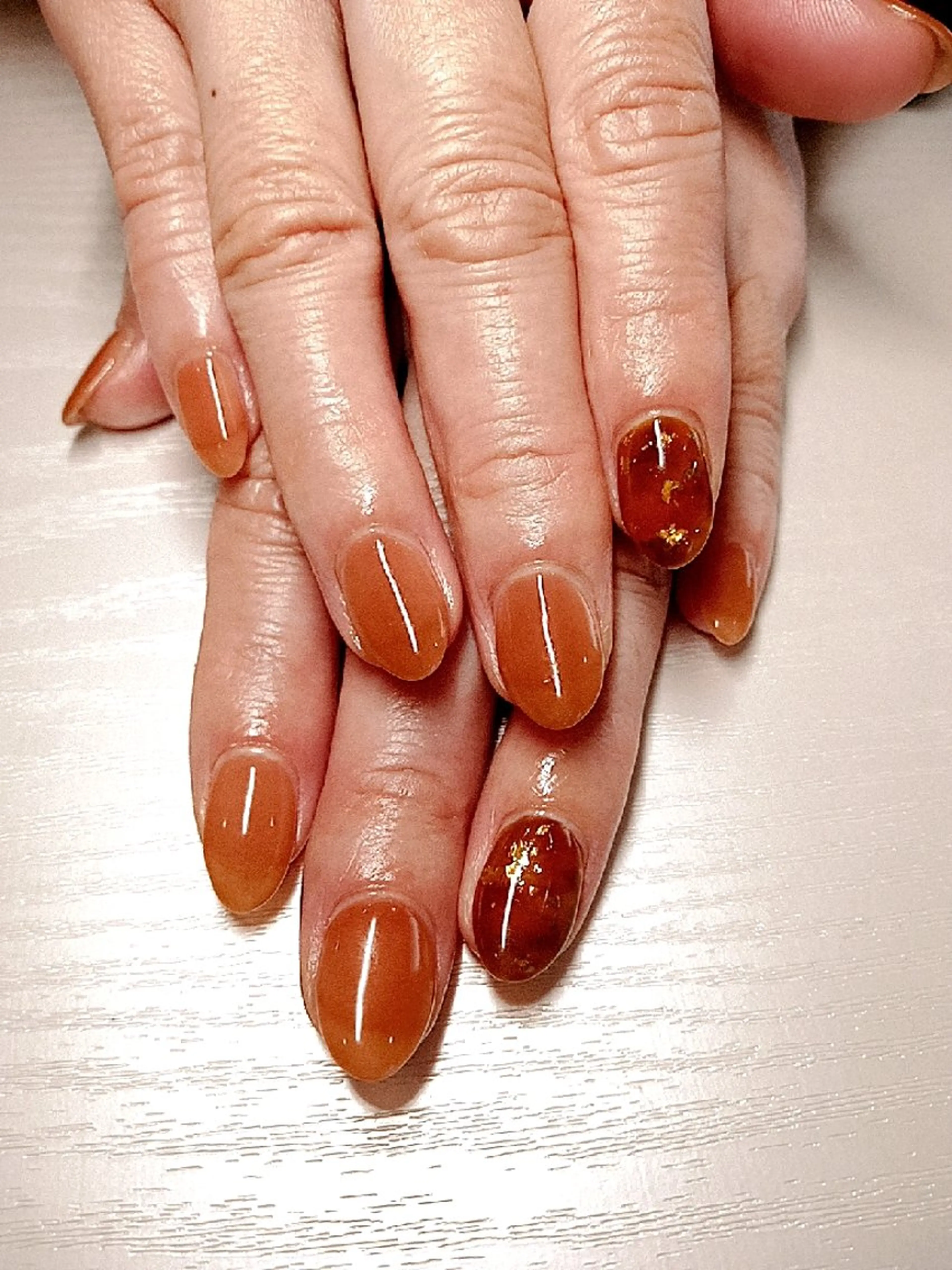 ネイル ニュアンスネイル フットケアルーム ~KaPilina~のその他イメージ