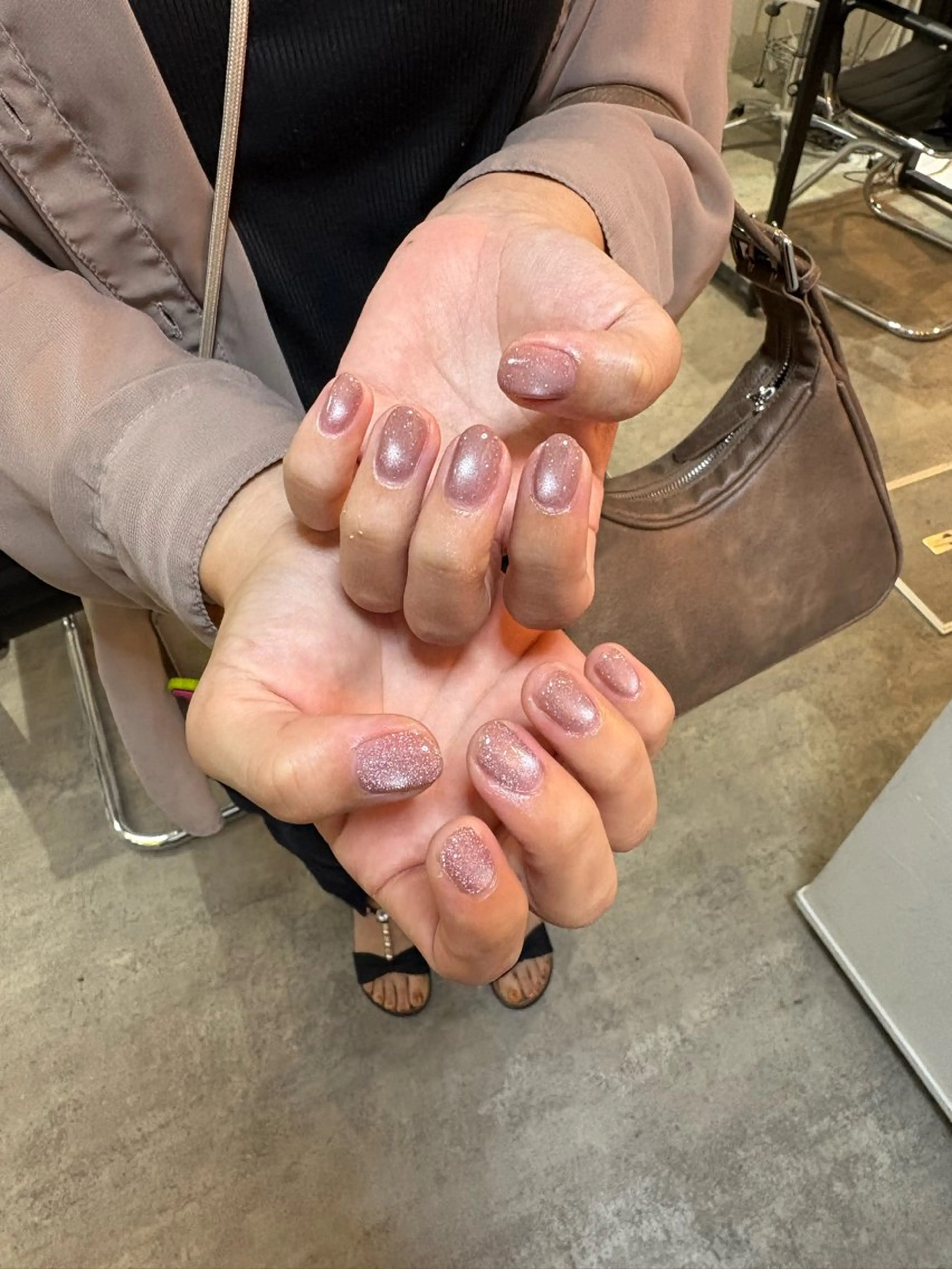 ネイル Eden 喜多のネイルデザイン