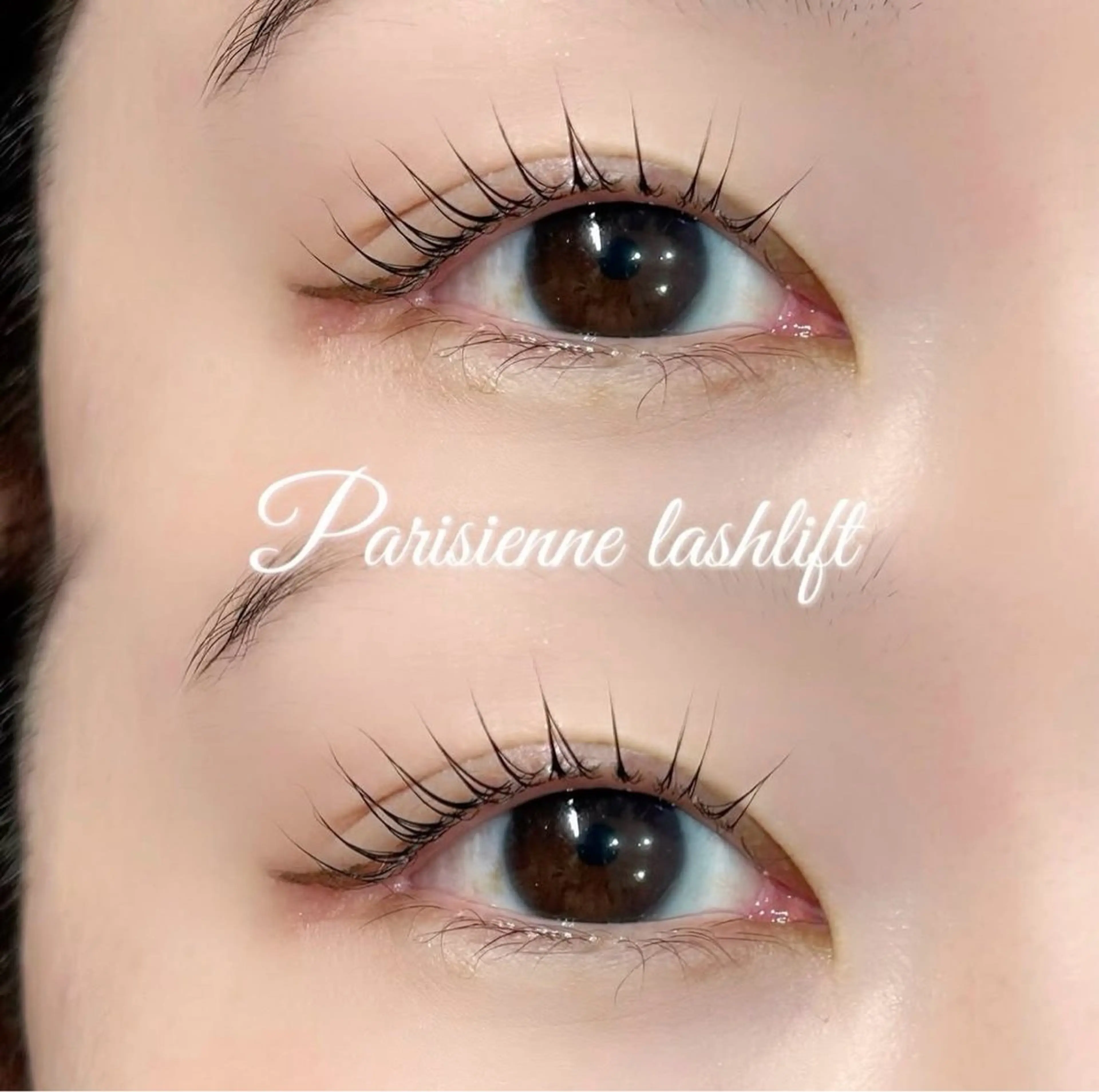 マツエク・マツパ マツパ LOLO京都駅前店 💜kasumi💜のマツエク・マツパデザイン