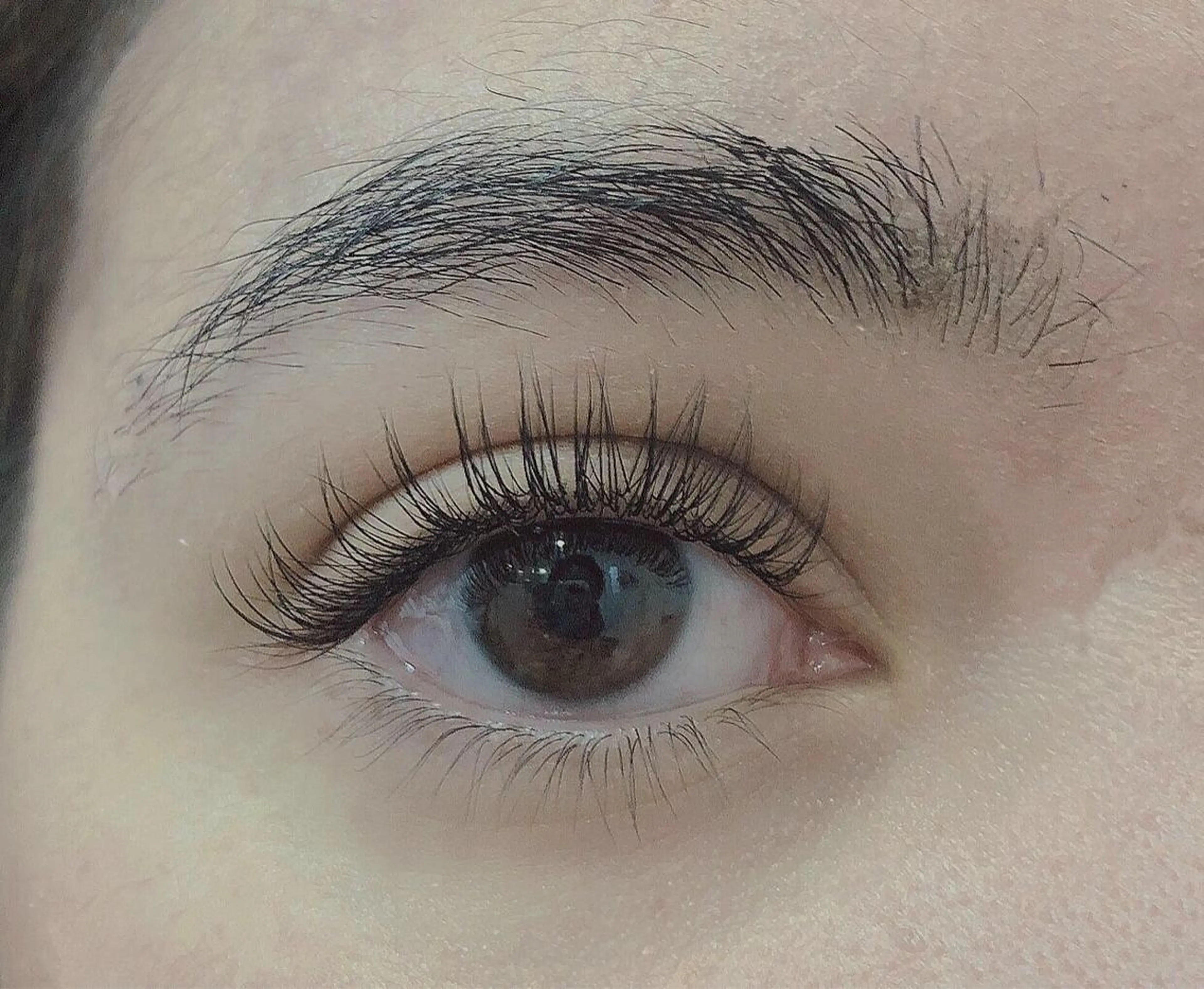 マツエク・マツパ UU Beauty &Nailのネイルデザイン