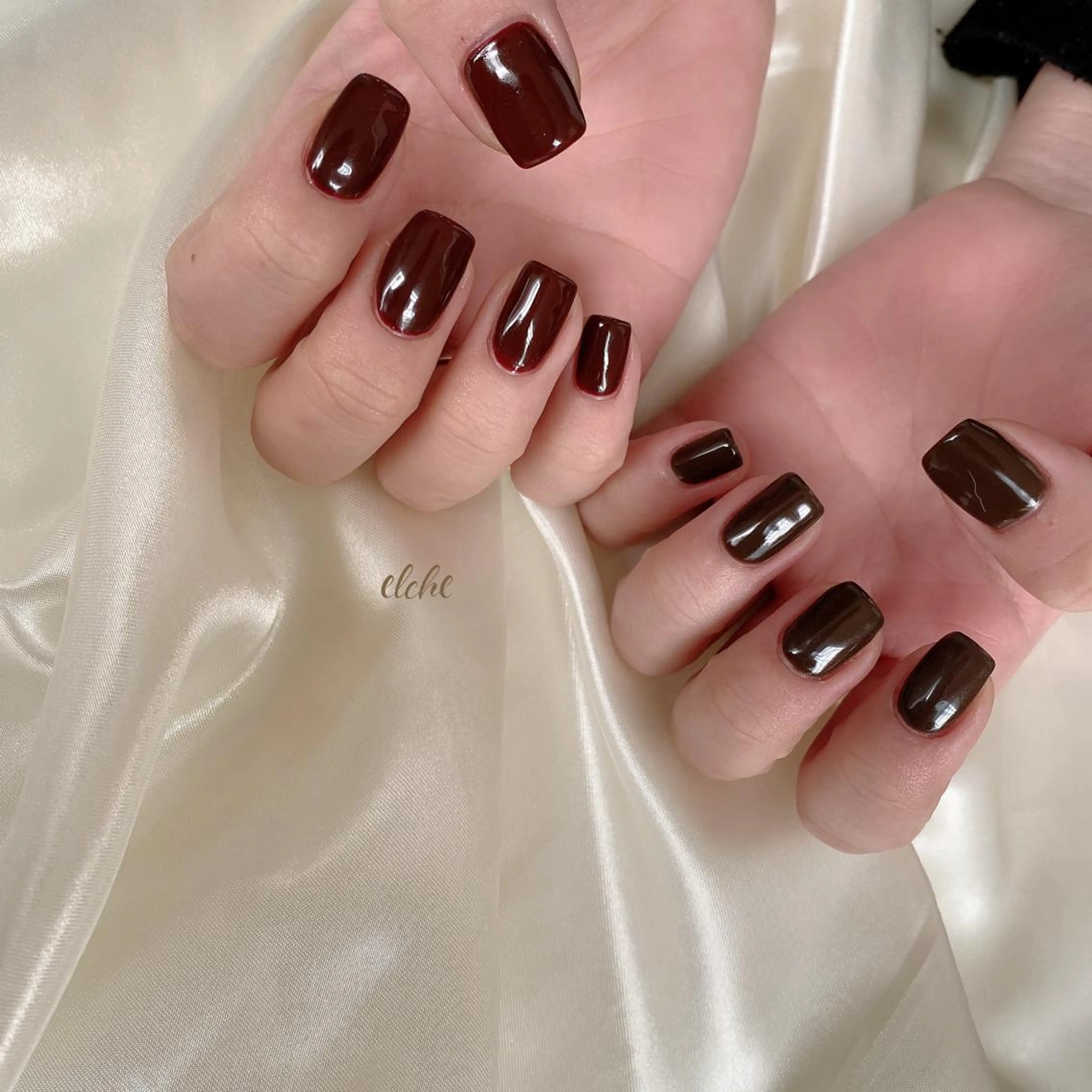 ネイル Rio 𓍼のネイルデザイン