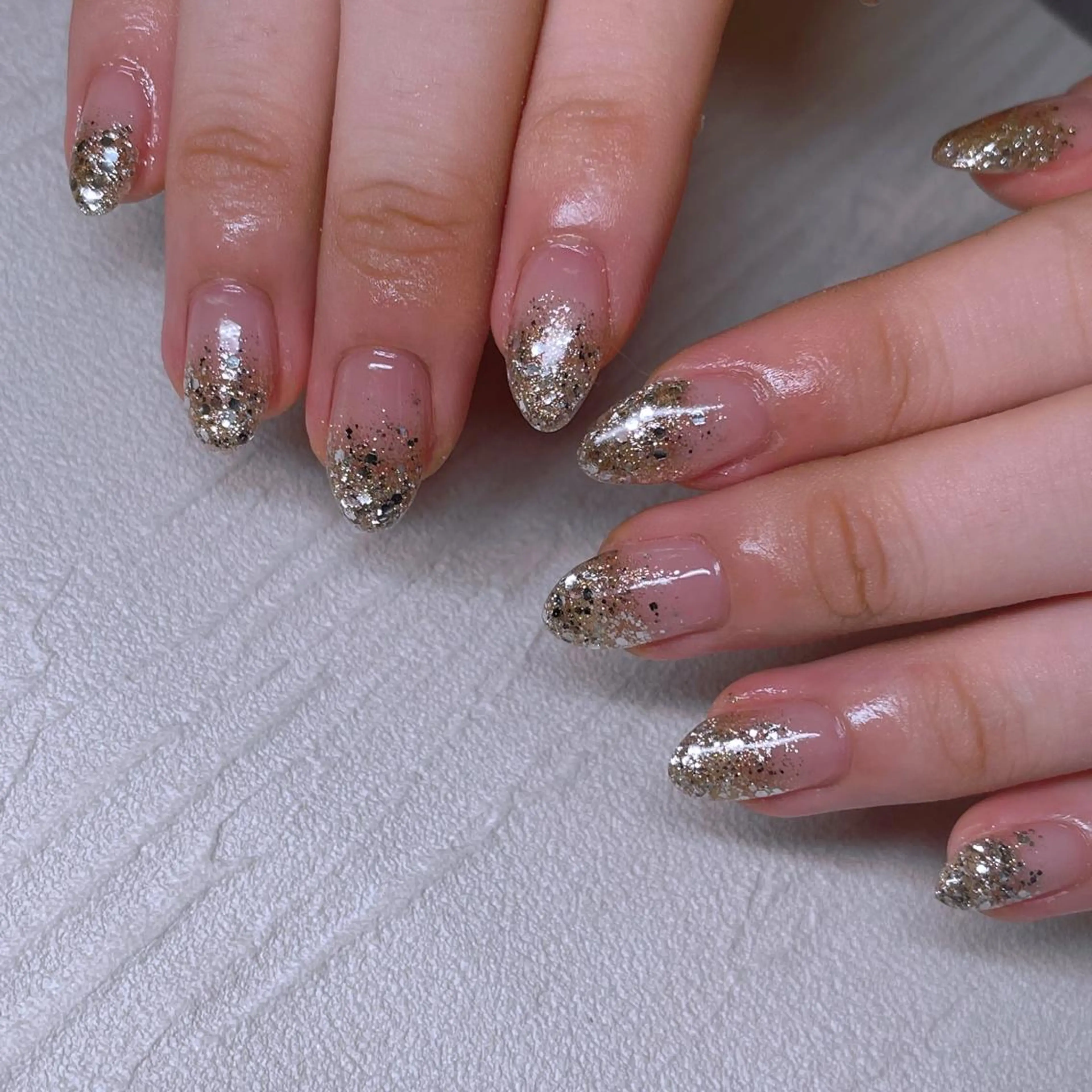 ネイル 【カメレオン】 上村 祥子のその他イメージ