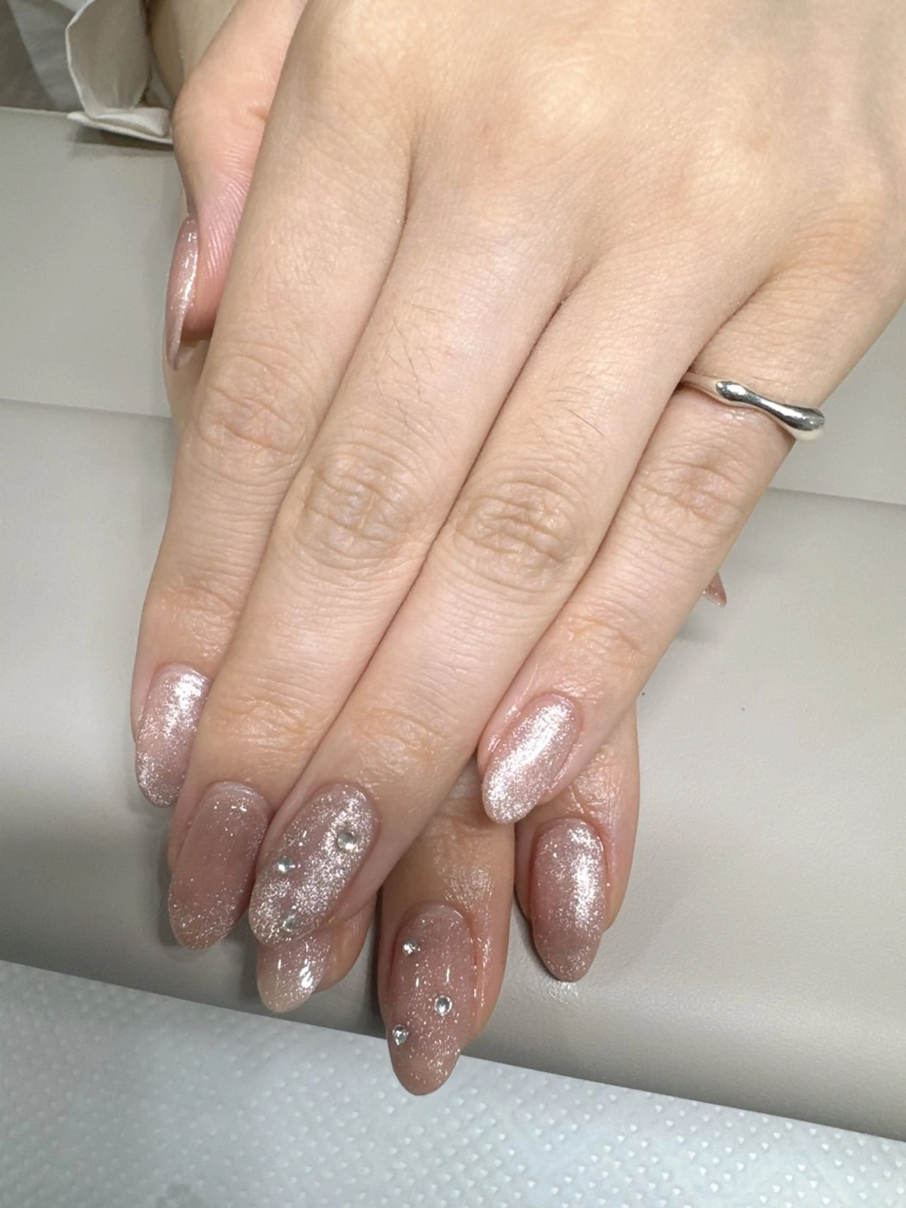 ネイル ネイル TAKAのネイルデザイン