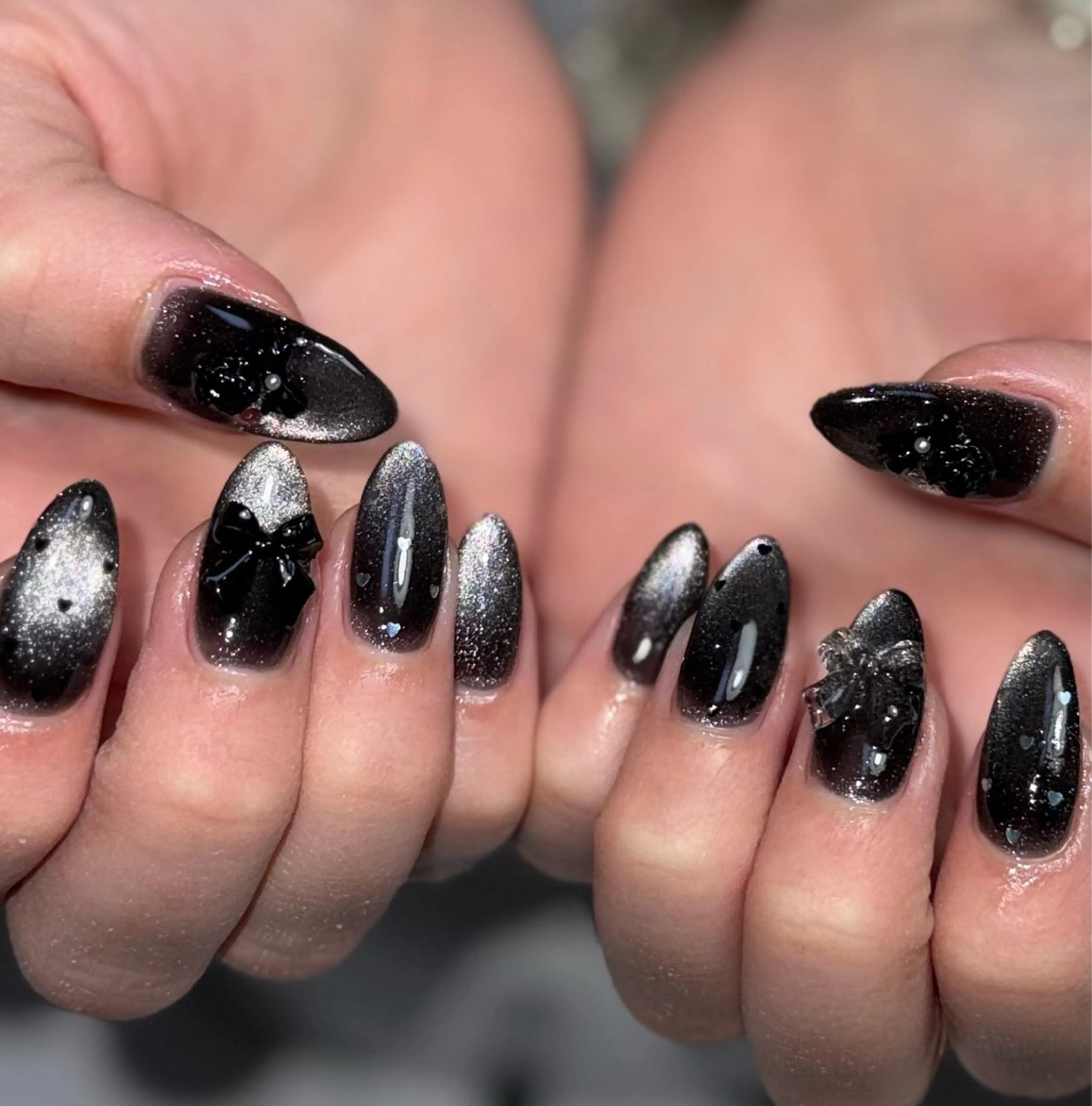 ネイル ハンドネイル RII nailのネイルデザイン