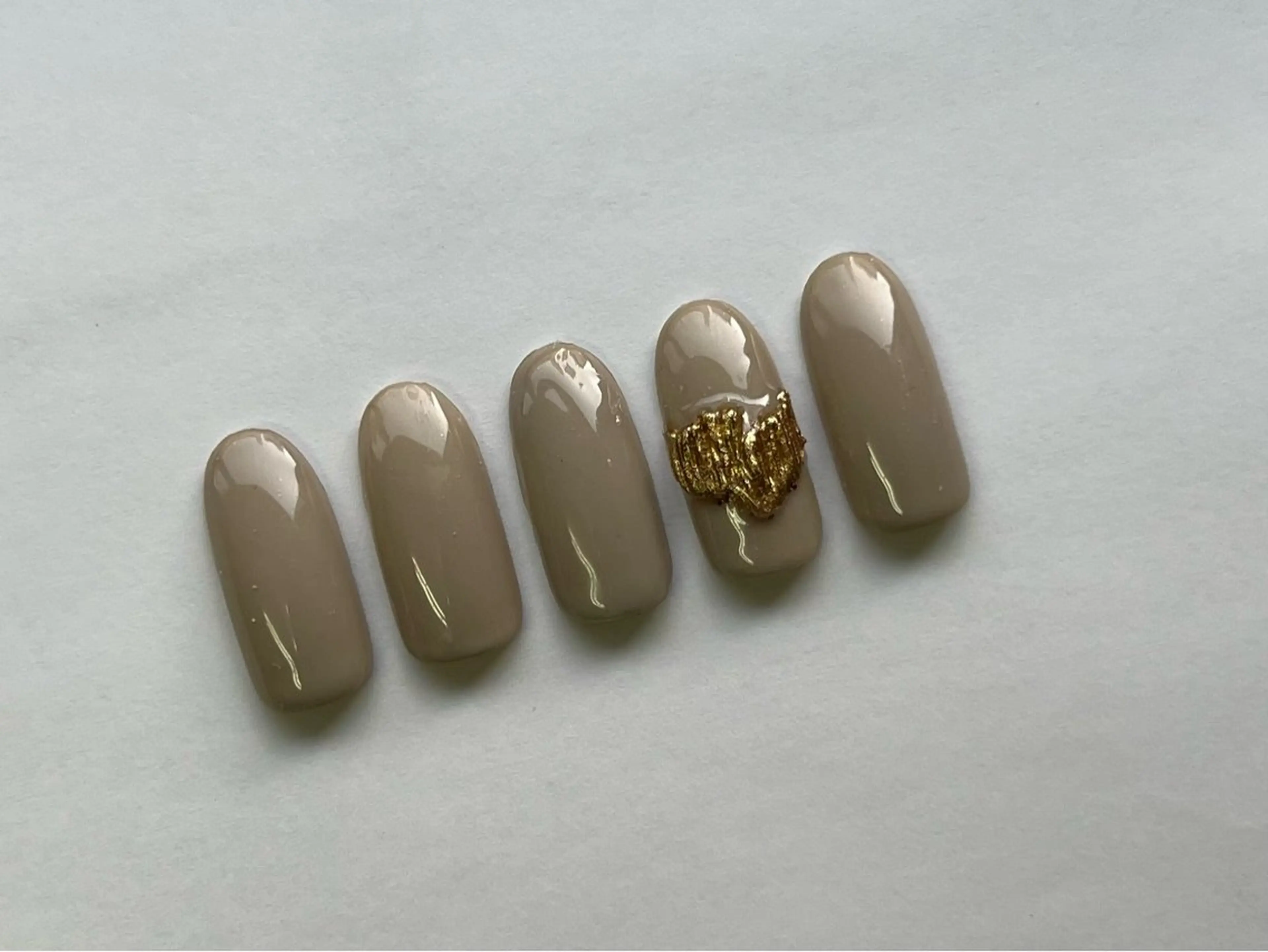 ハンドネイル 【スカルプ専門店】 RounGe町田店のネイルデザイン