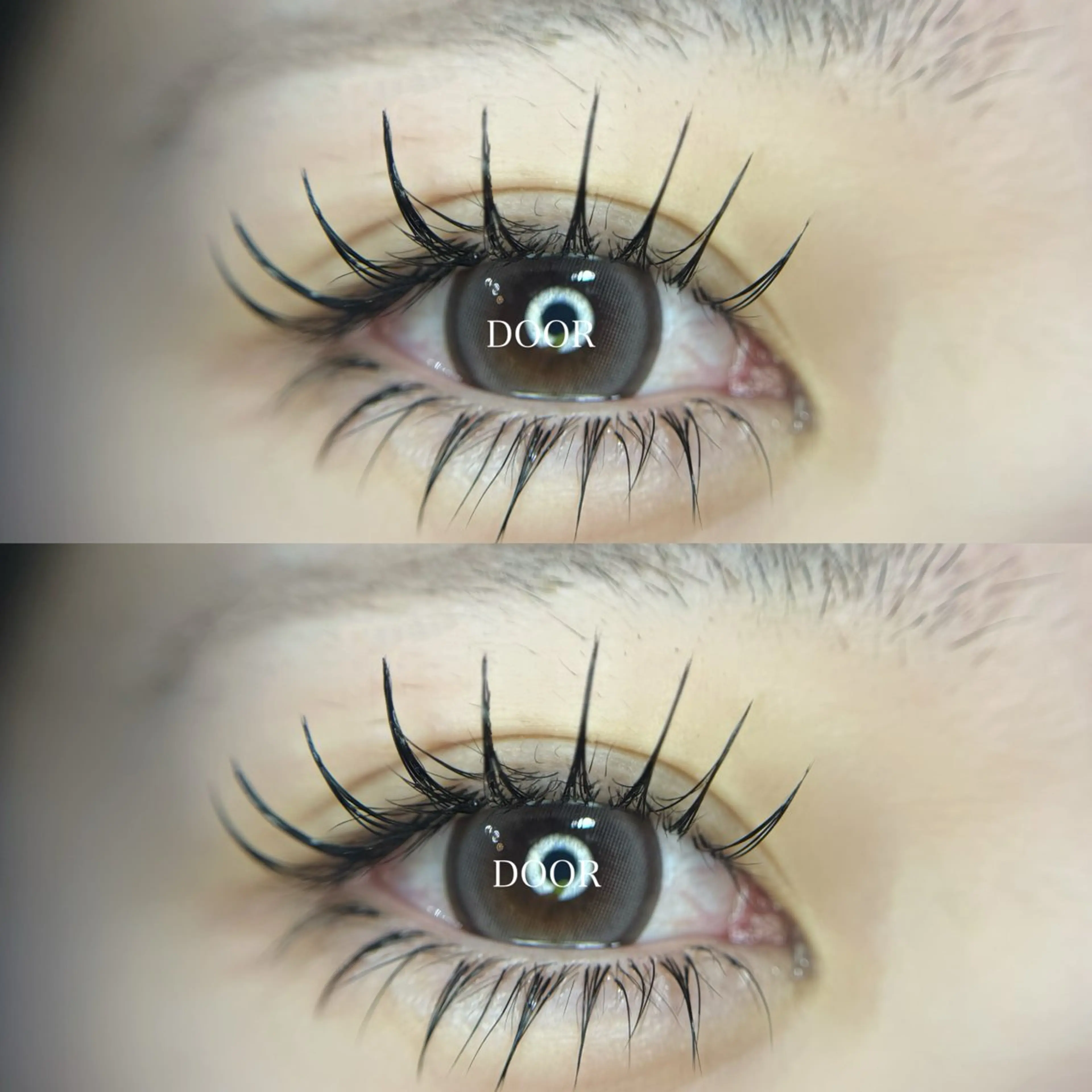 マツエク・マツパ マツエク SAKI ✩︎のマツエク・マツパデザイン