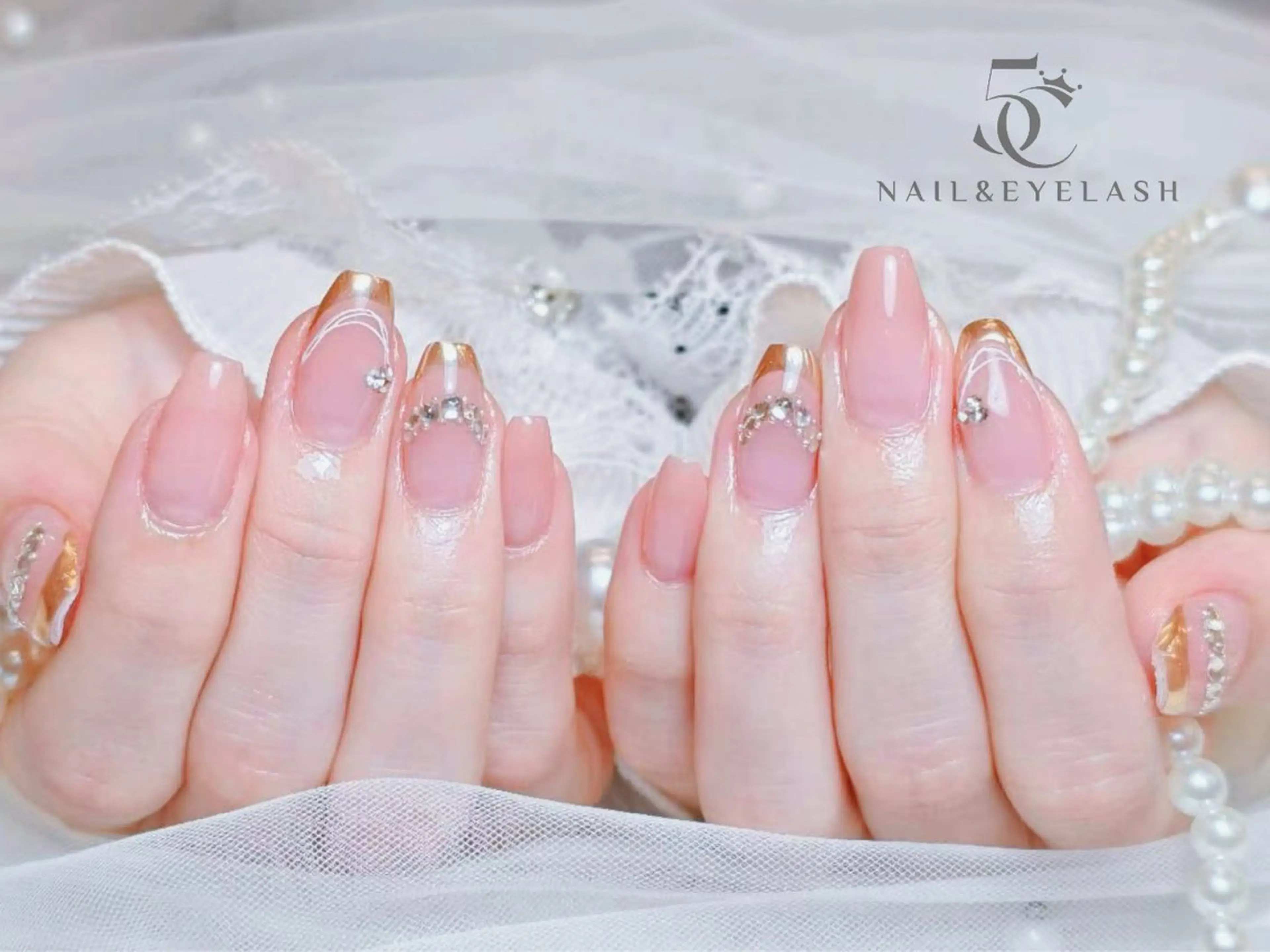 ネイル 5C NAIL 5C NAILのネイルデザイン