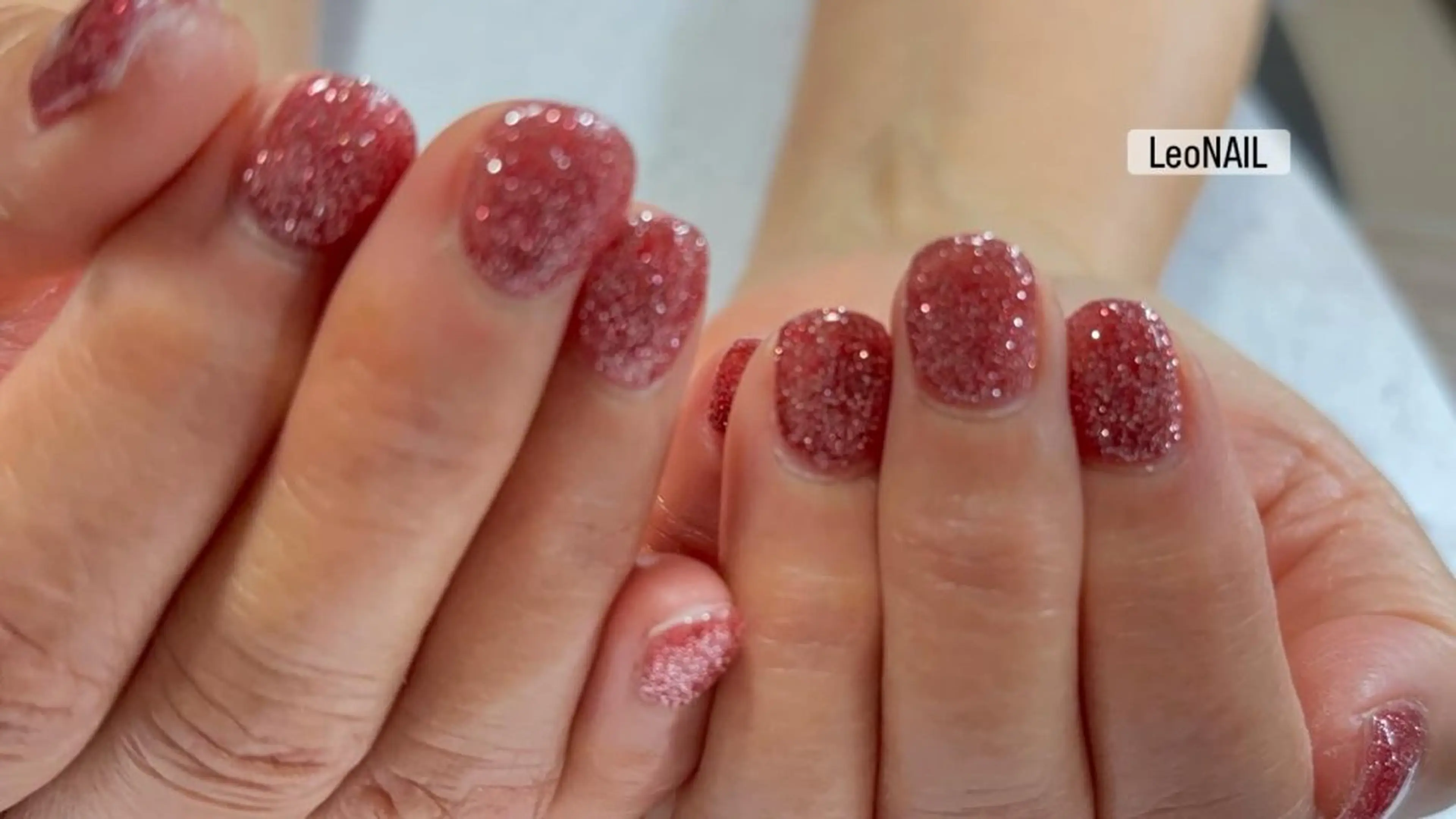 ネイル Leo NAIL所属・Leo NAILのネイルデザイン