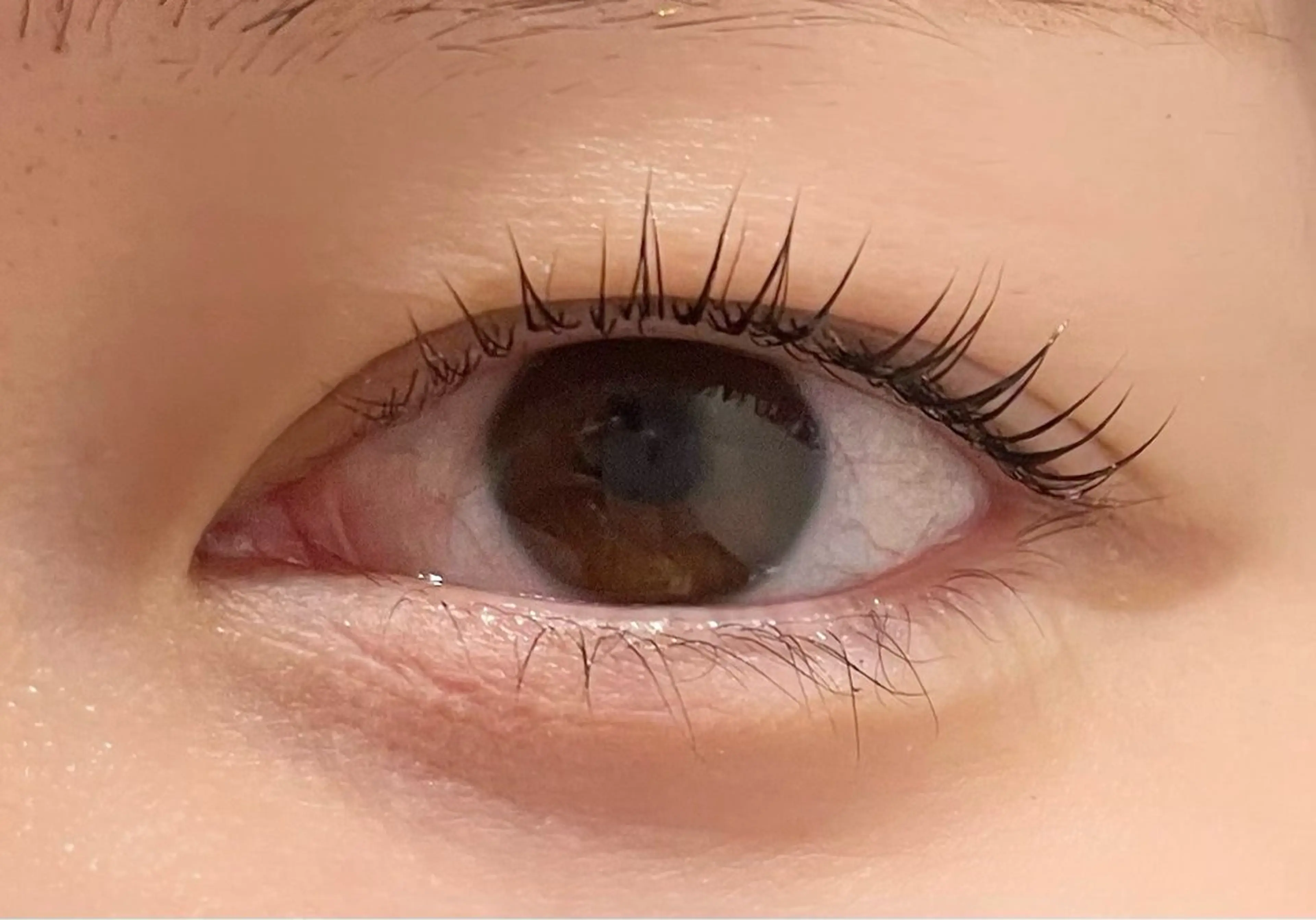 マツエク・マツパ gioia ジョイア所属・Gioiaジョイア 永井のマツエク・マツパデザイン