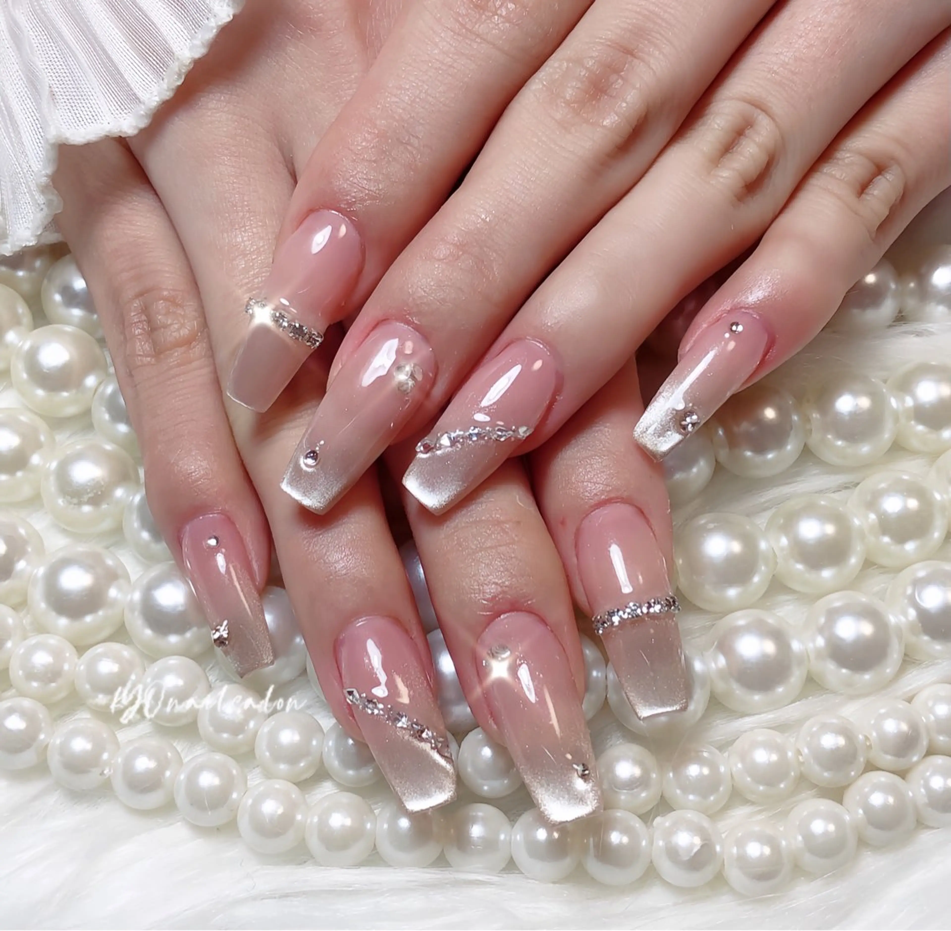 ネイル ネイリスト KYOのネイルデザイン