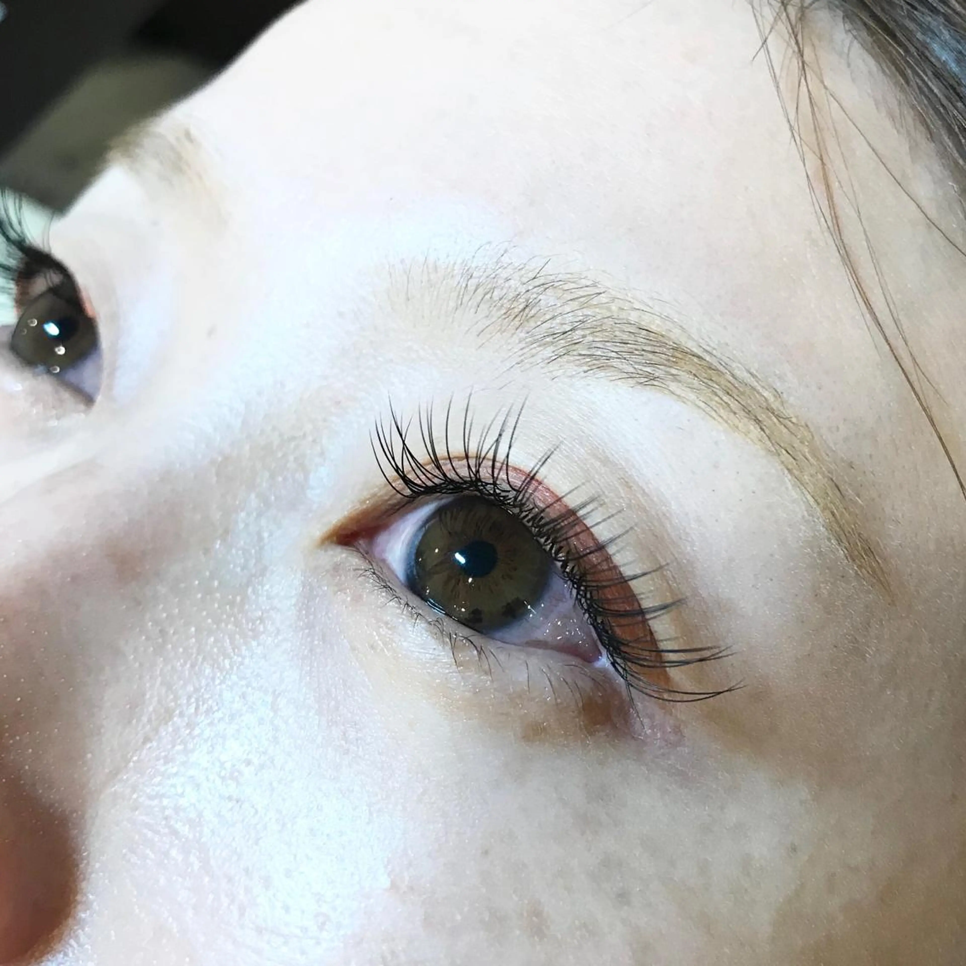 マツエク・マツパ わたなべ みえこのマツエク・マツパデザイン