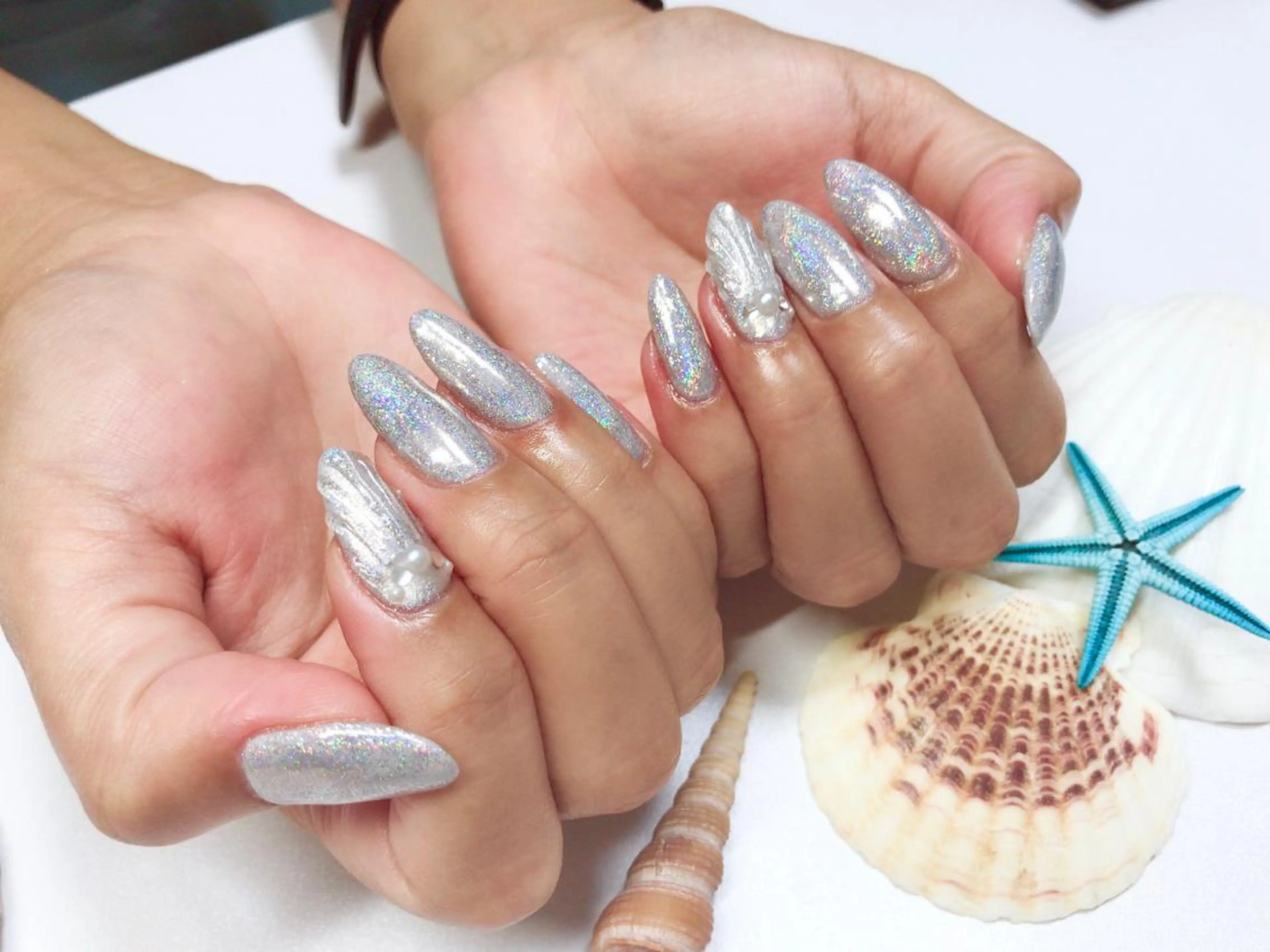 ネイル S Nailのネイルデザイン
