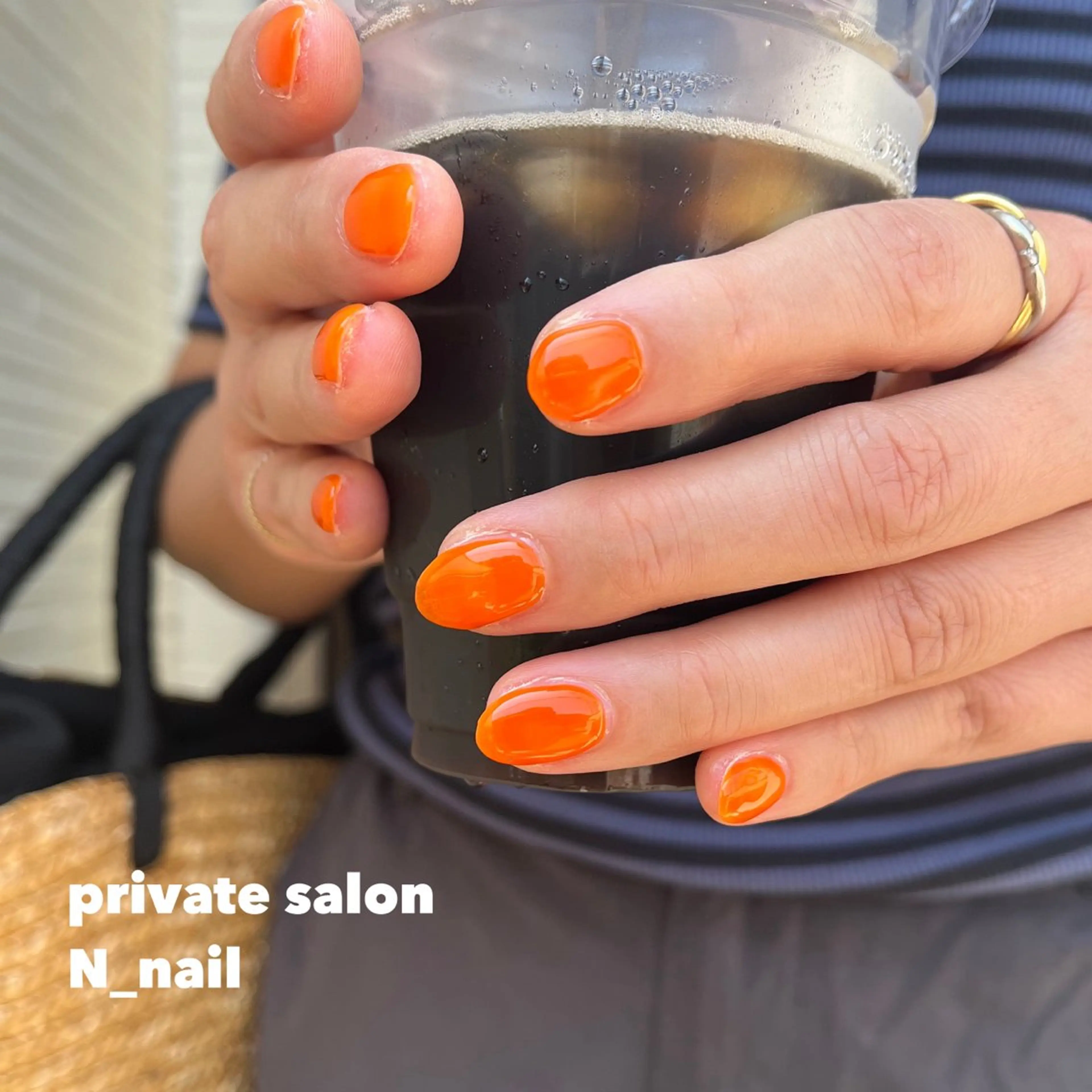 ネイル N_ nailのネイルデザイン