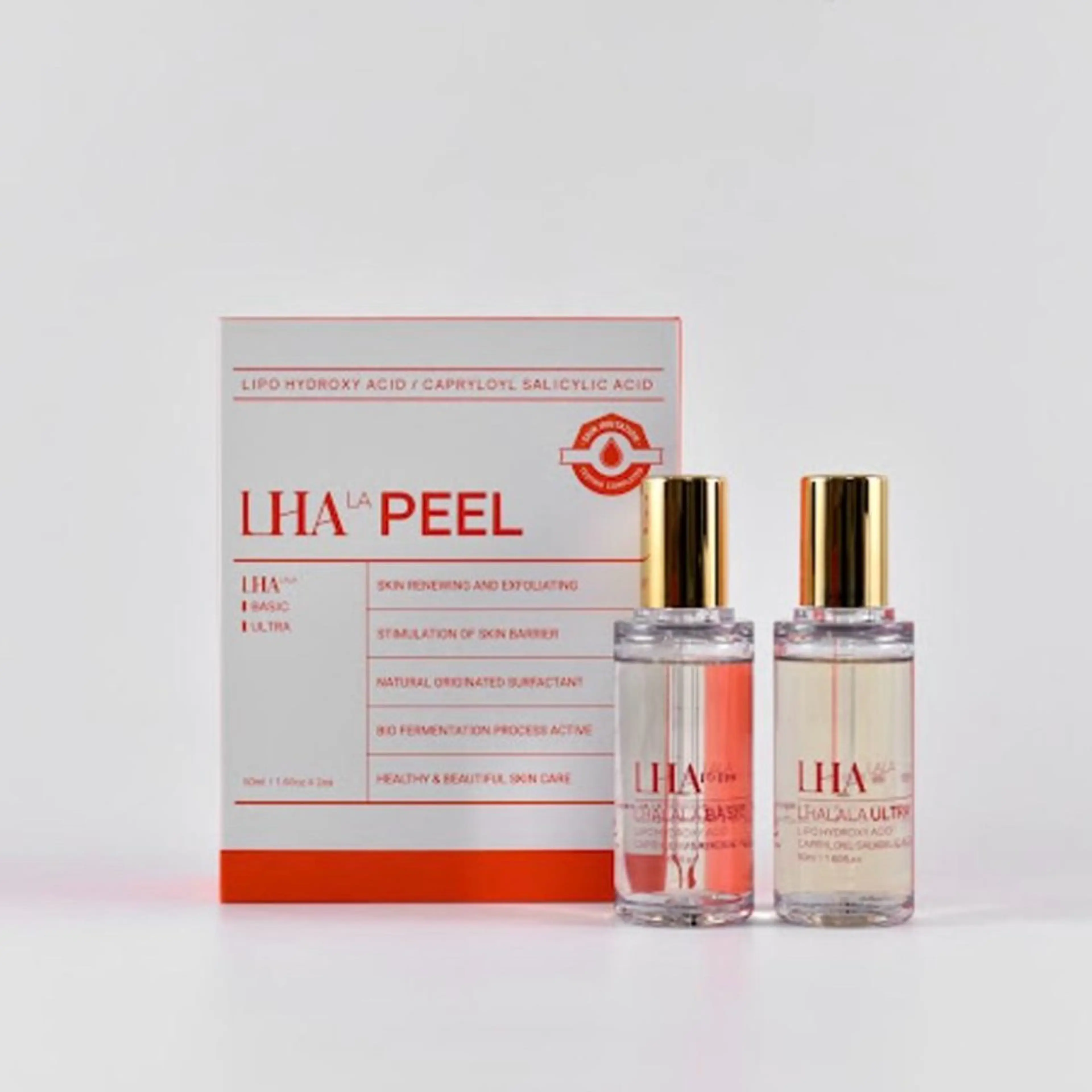 エステ 脱毛サロンLULA 恵比寿店　笠松のエステ・リラクイメージ