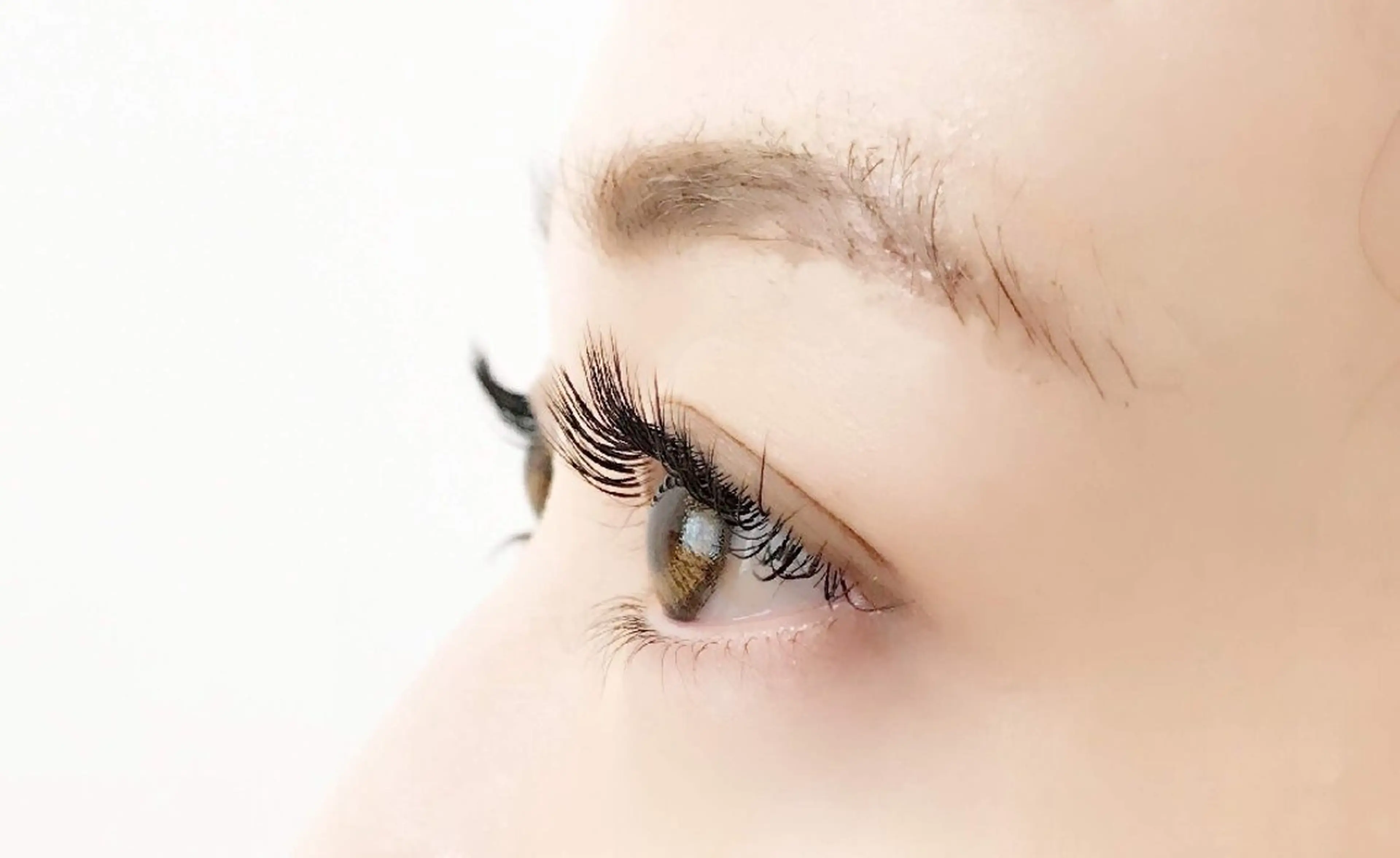 マツエク・マツパ アイラッシュサロンharuka所属・心斎橋駅徒歩１分 完全個室まつ毛専門店のマツエク・マツパデザイン