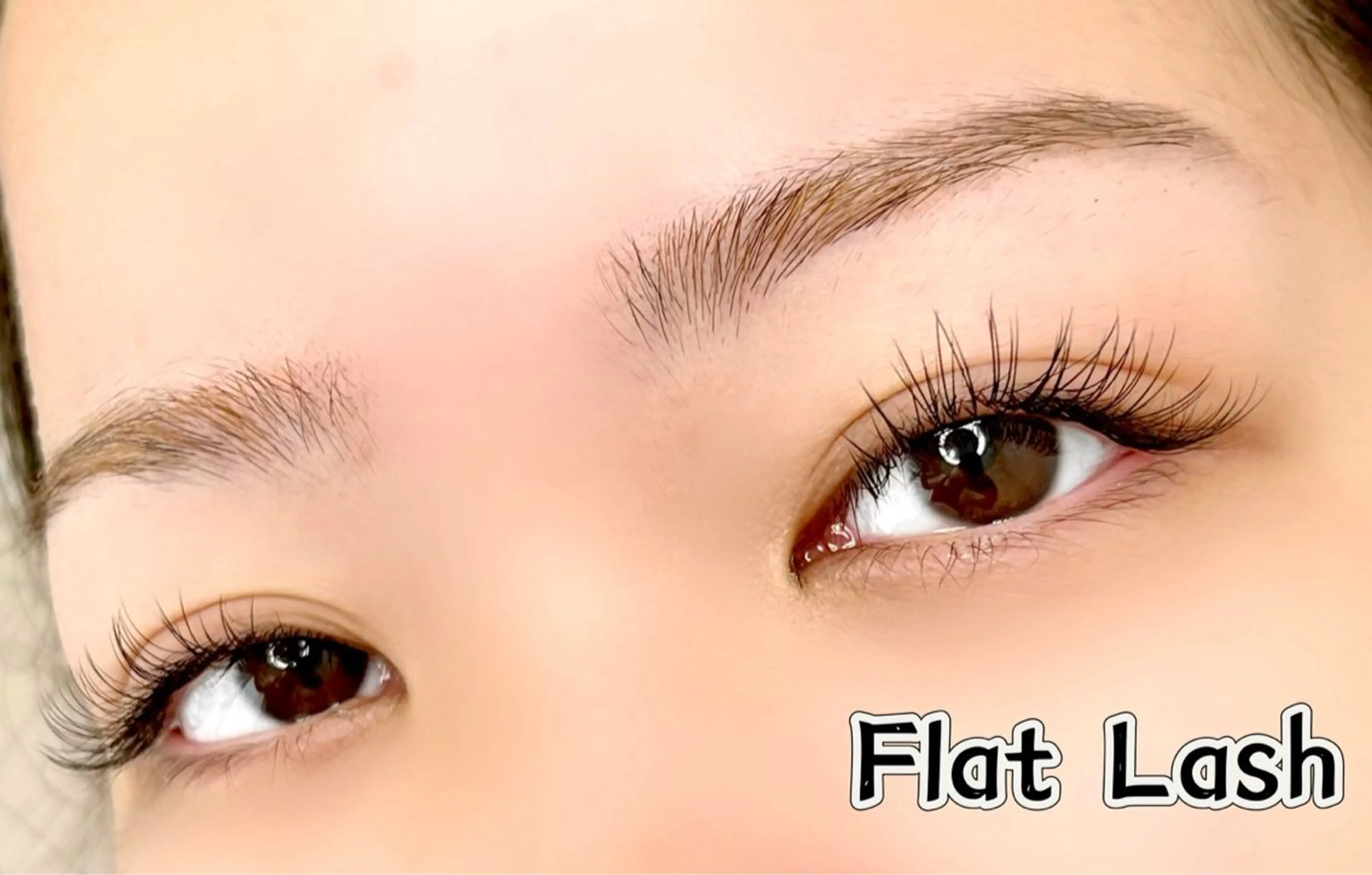 マツエク・マツパ BELL eye＆beautyのマツエク・マツパデザイン