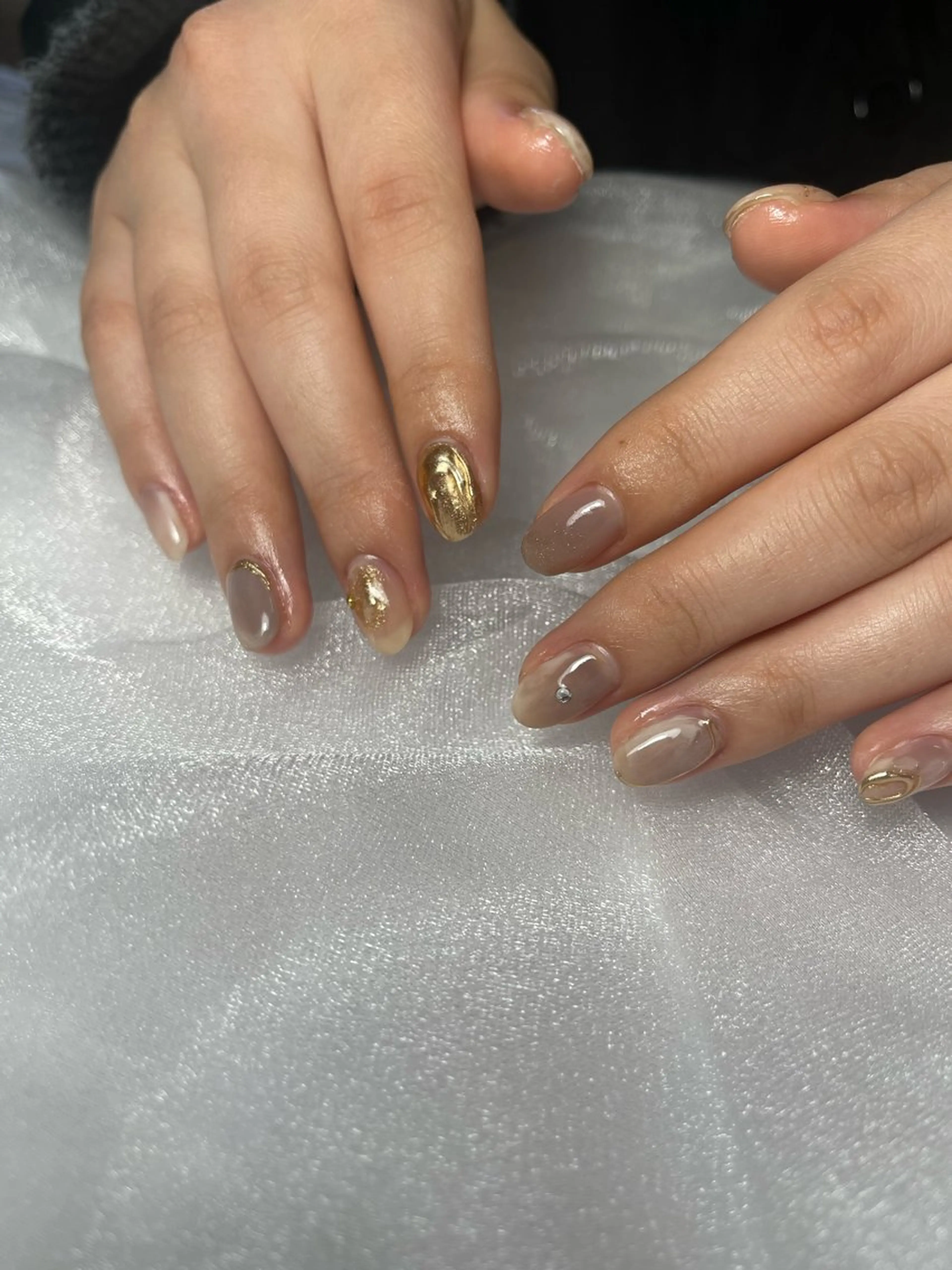 ネイル Ortus (ｵﾙﾄｩｽ)のその他イメージ