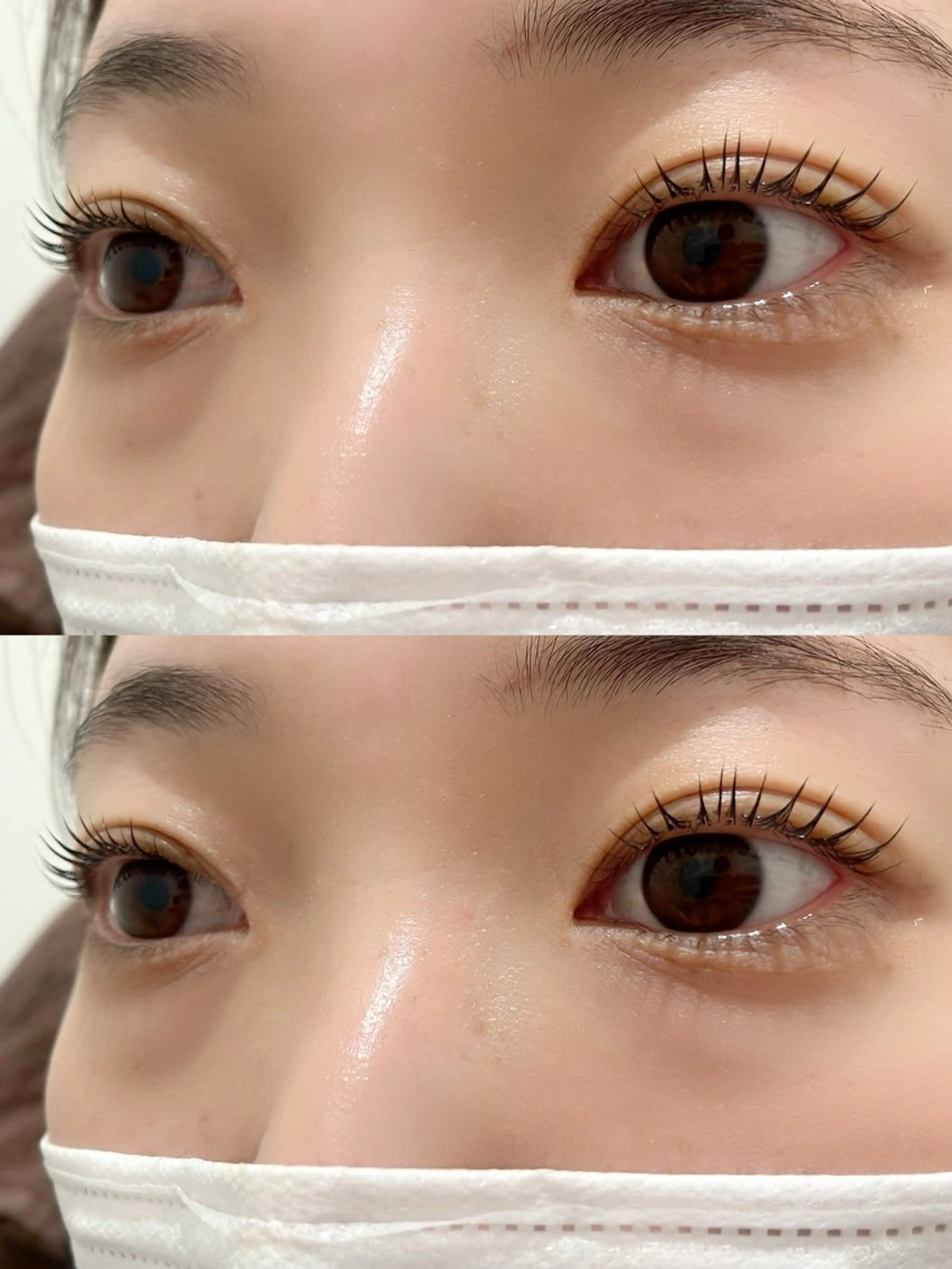 マツエク・マツパ Salon EF 掛布の眉毛・アイブロウイメージ