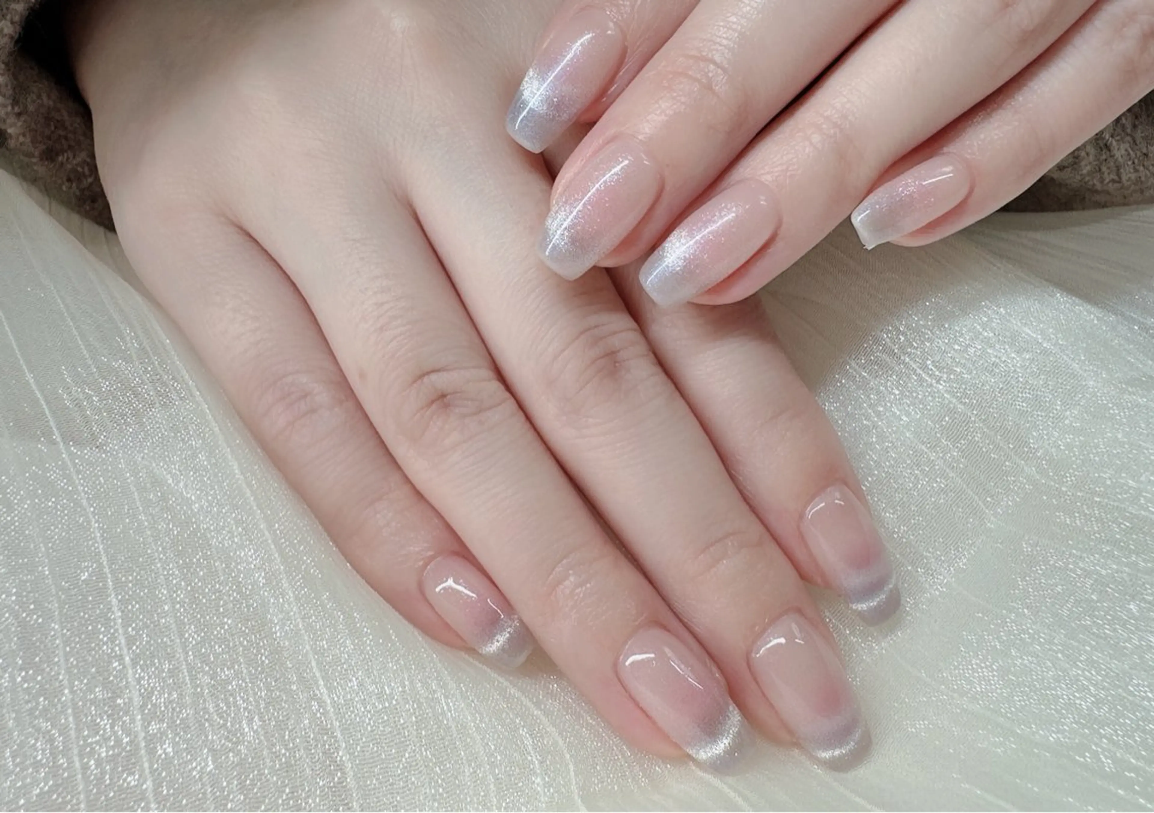 ネイル Kira.nail 洋子のネイルデザイン