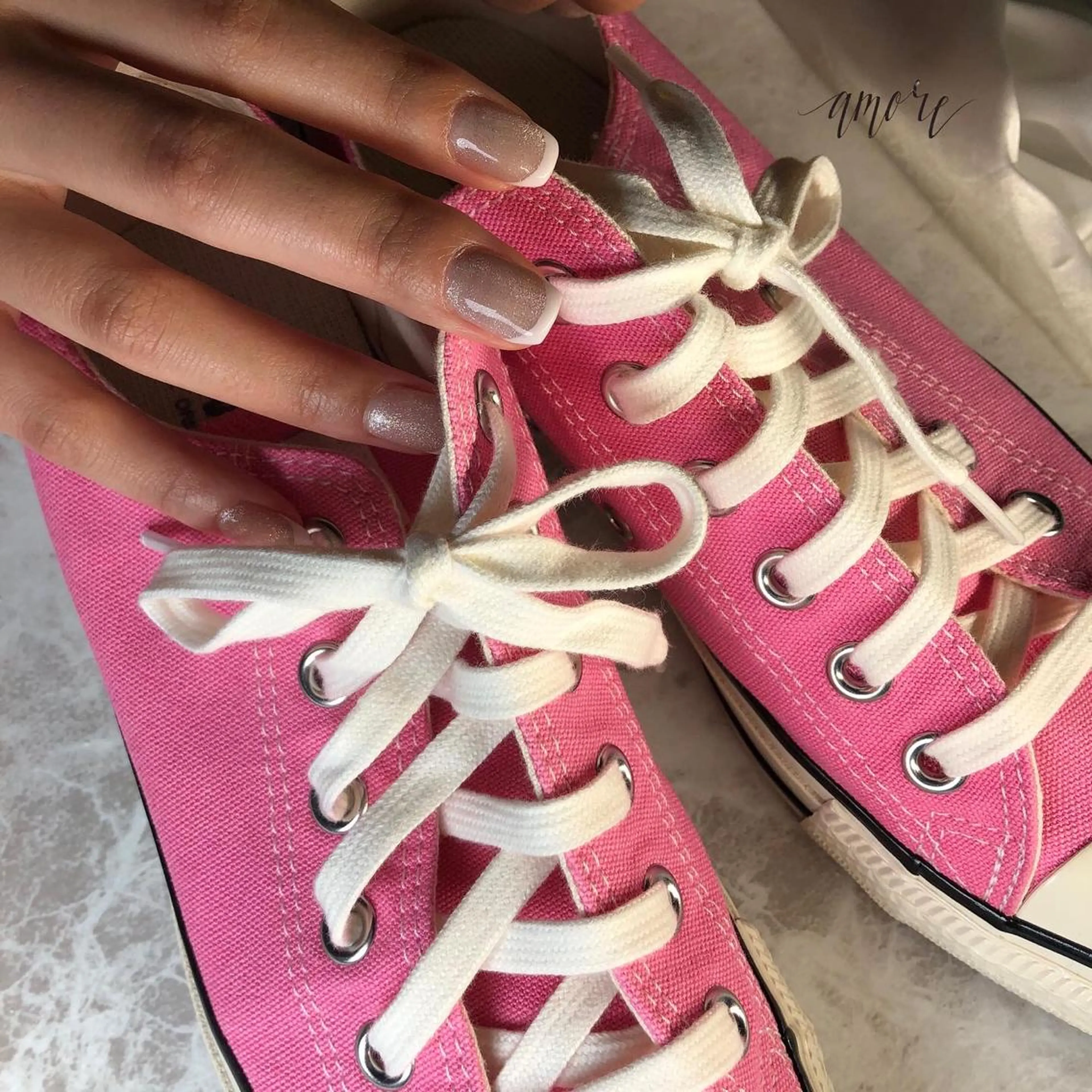 ネイル ジェルネイル 氷ネイル・うるうるネイル マグネットネイル ミラーネイル ニュアンスネイル You kyehwaのネイルデザイン